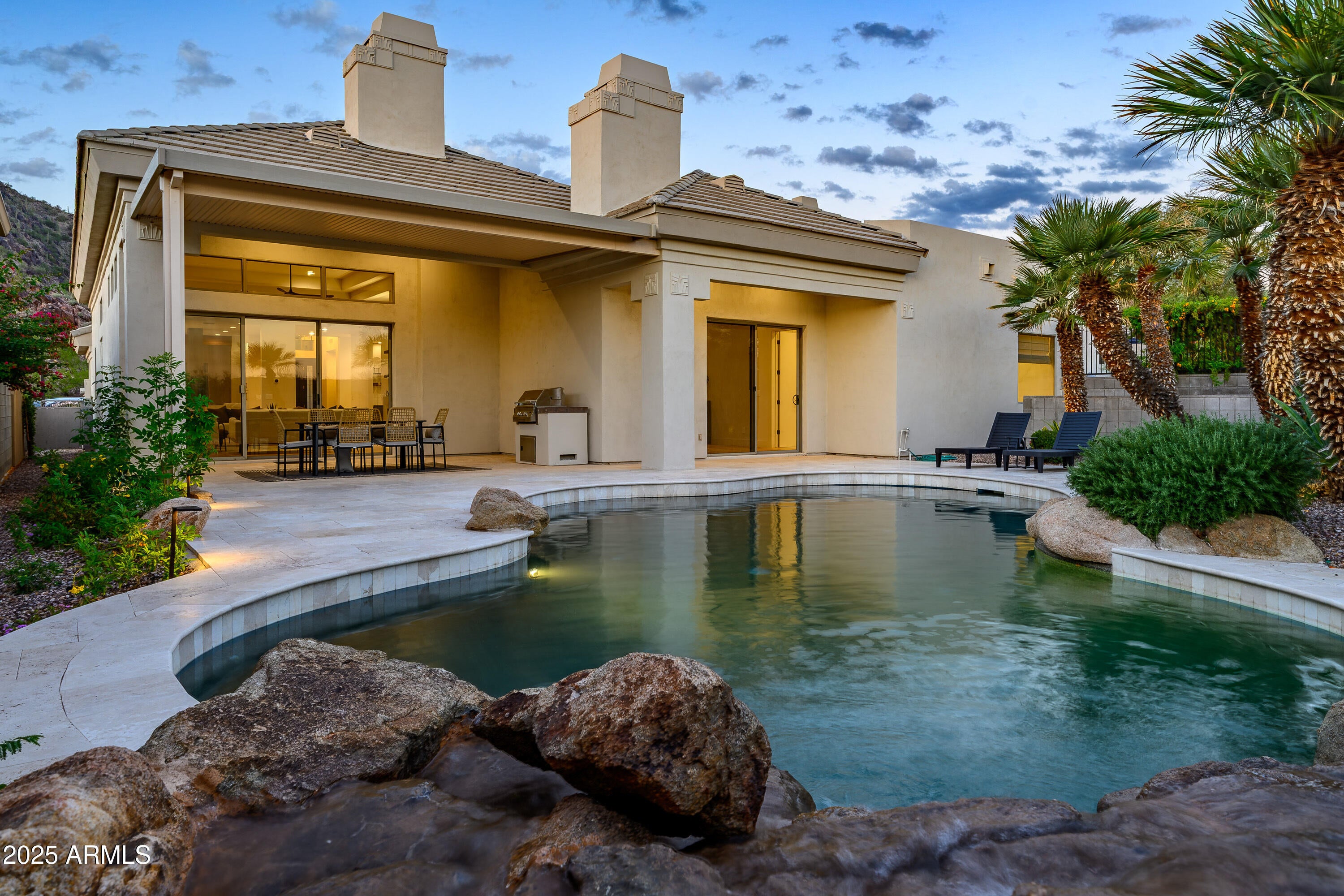 BILTMORE MOUNTAIN VILLAS 1 - Residential