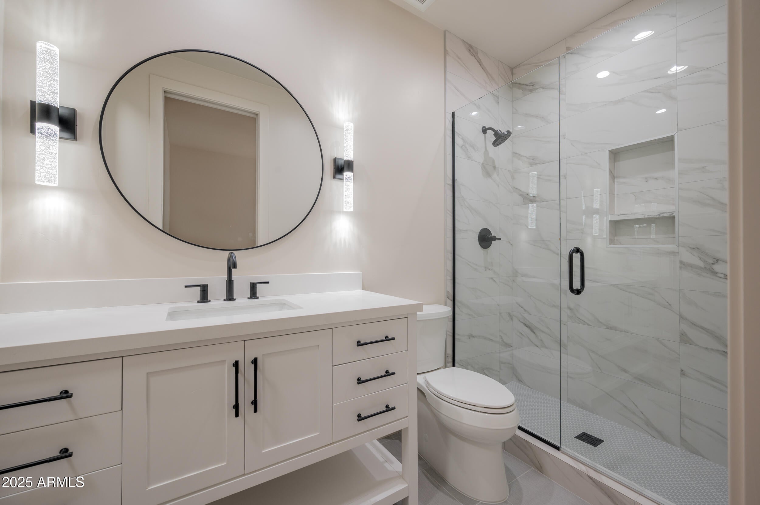 BILTMORE MOUNTAIN VILLAS 1 - Residential
