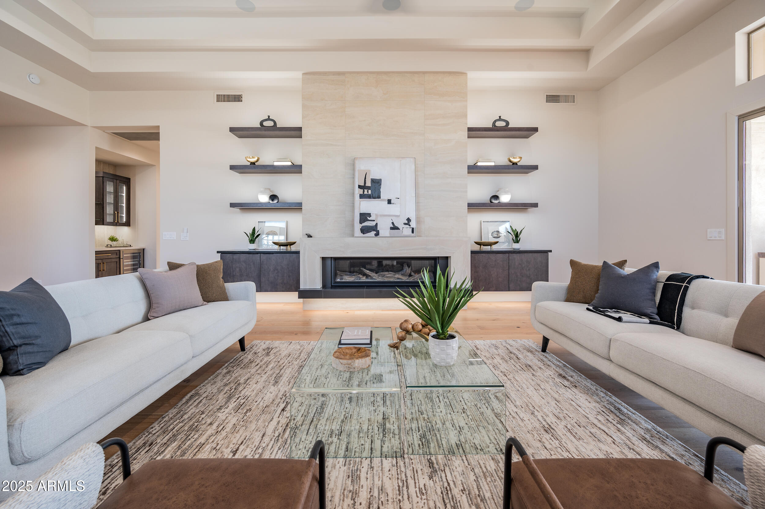 BILTMORE MOUNTAIN VILLAS 1 - Residential
