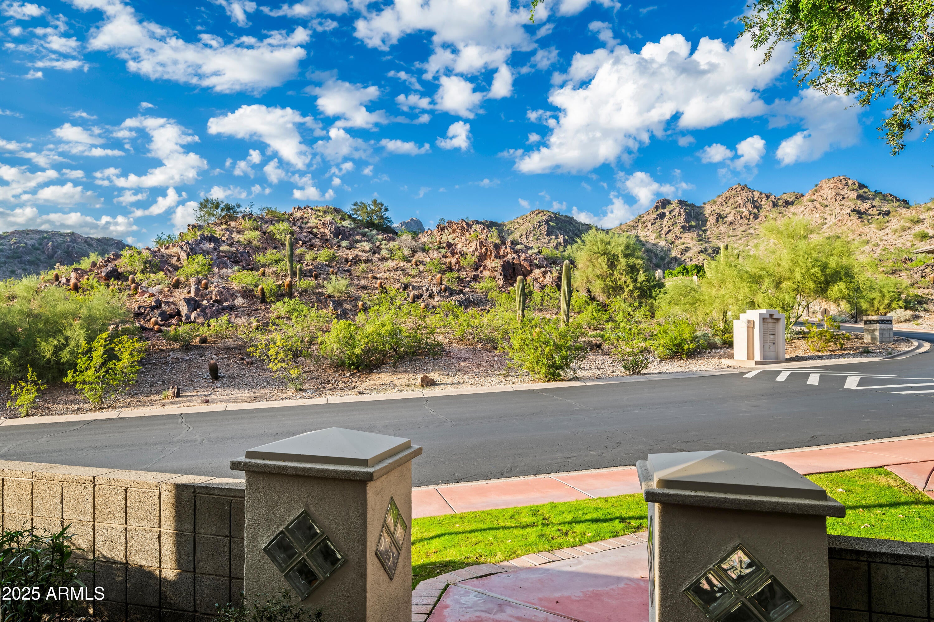 BILTMORE MOUNTAIN VILLAS 1 - Residential