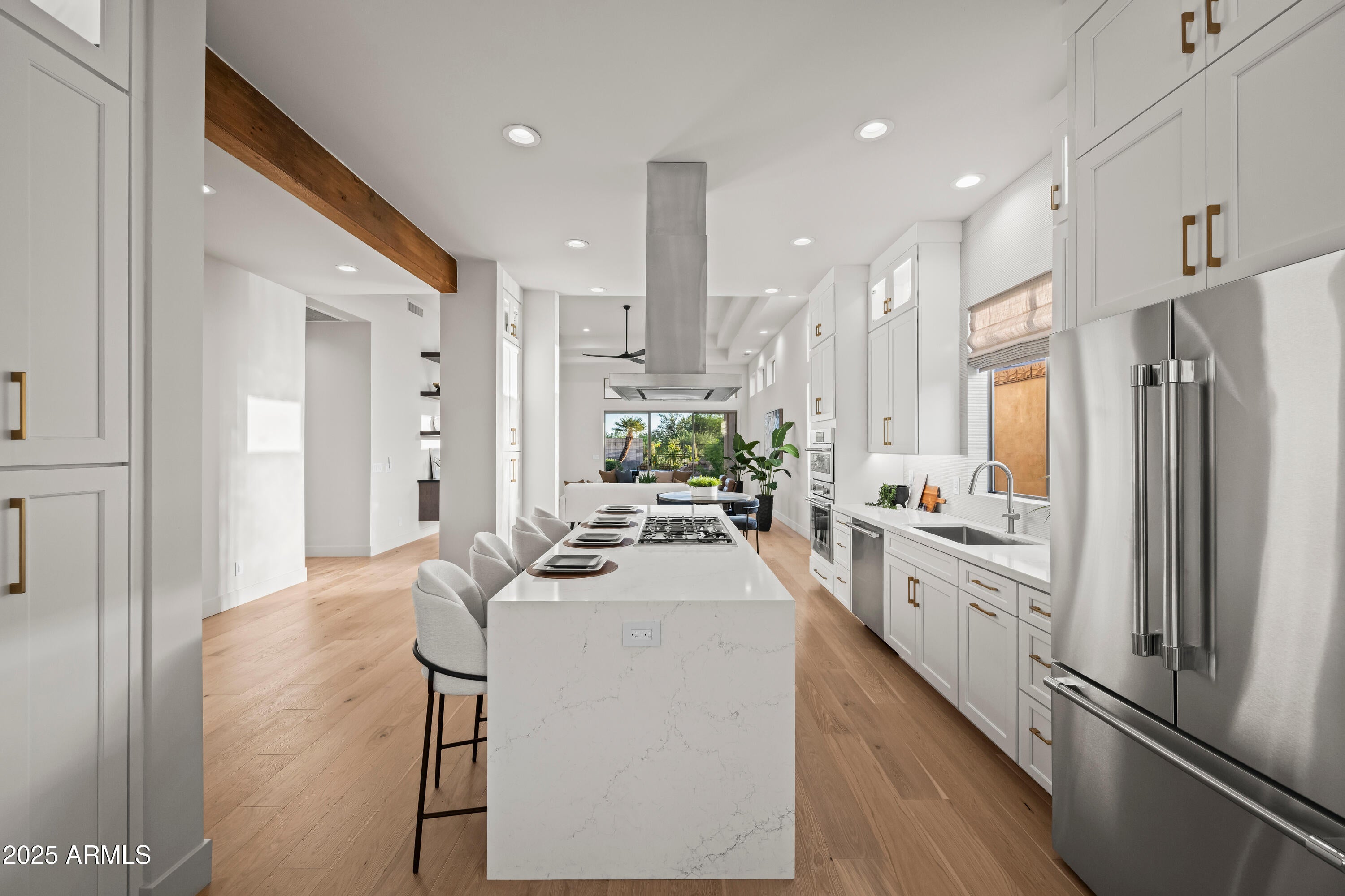 BILTMORE MOUNTAIN VILLAS 1 - Residential