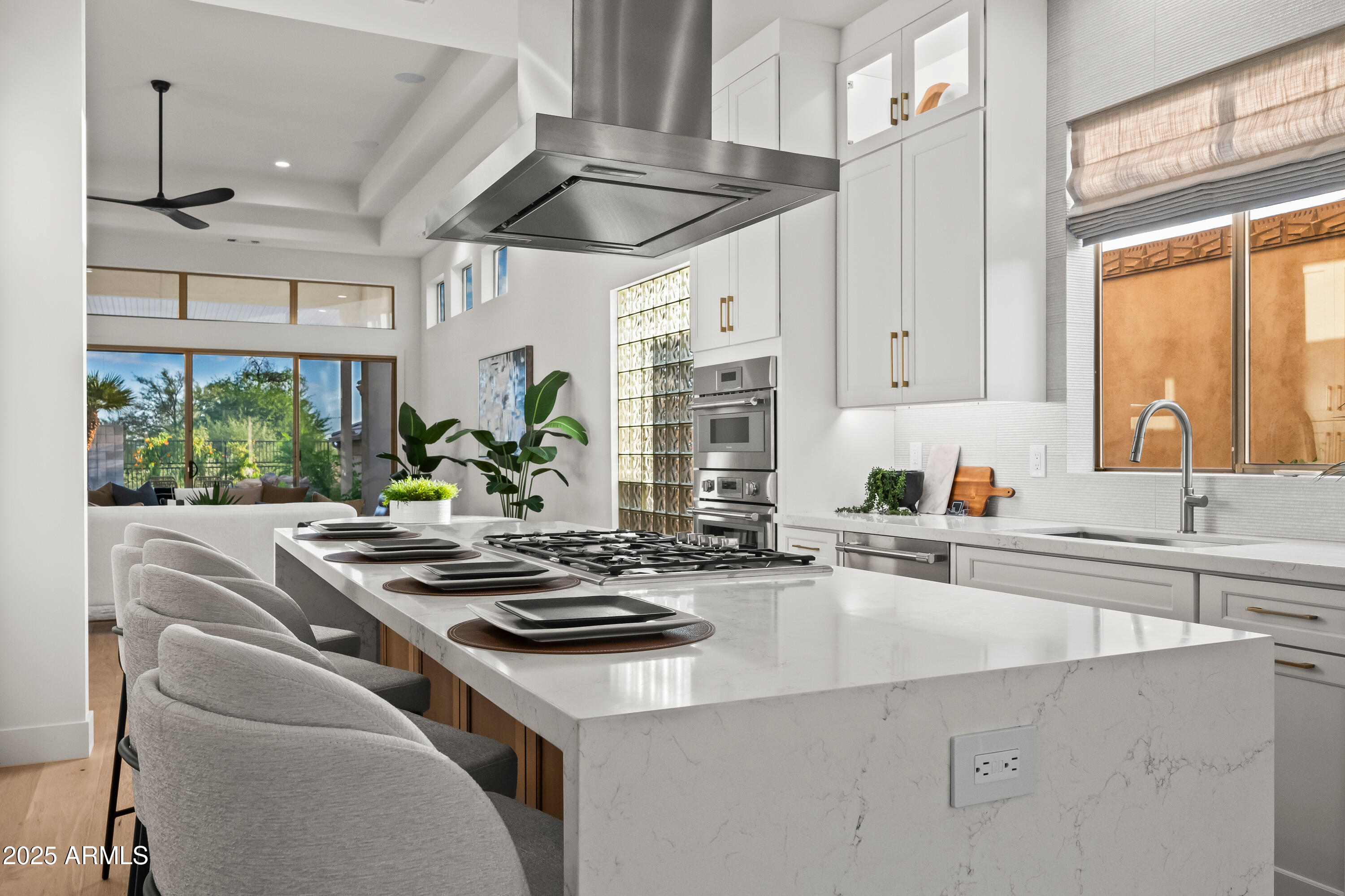BILTMORE MOUNTAIN VILLAS 1 - Residential