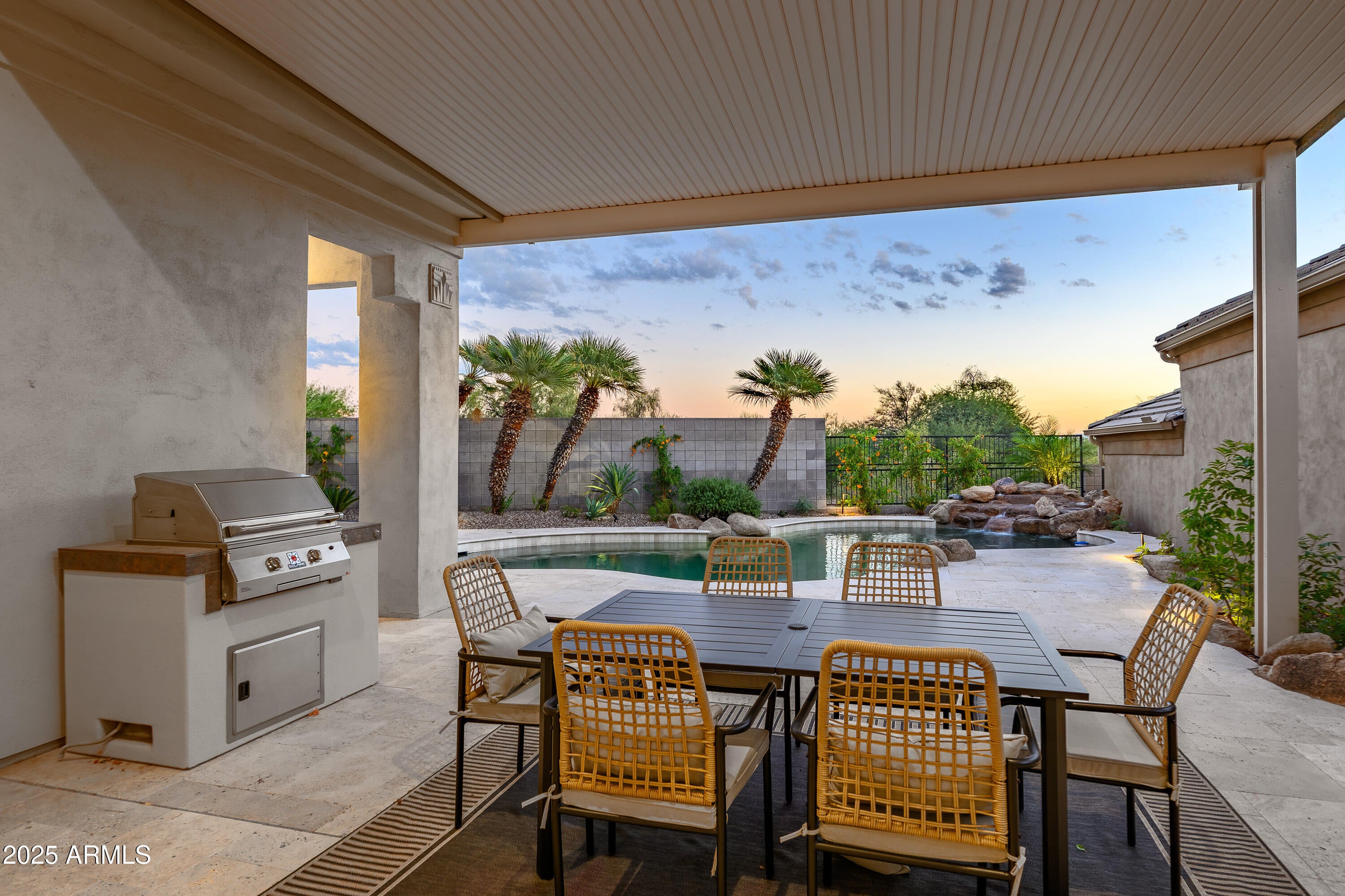 BILTMORE MOUNTAIN VILLAS 1 - Residential