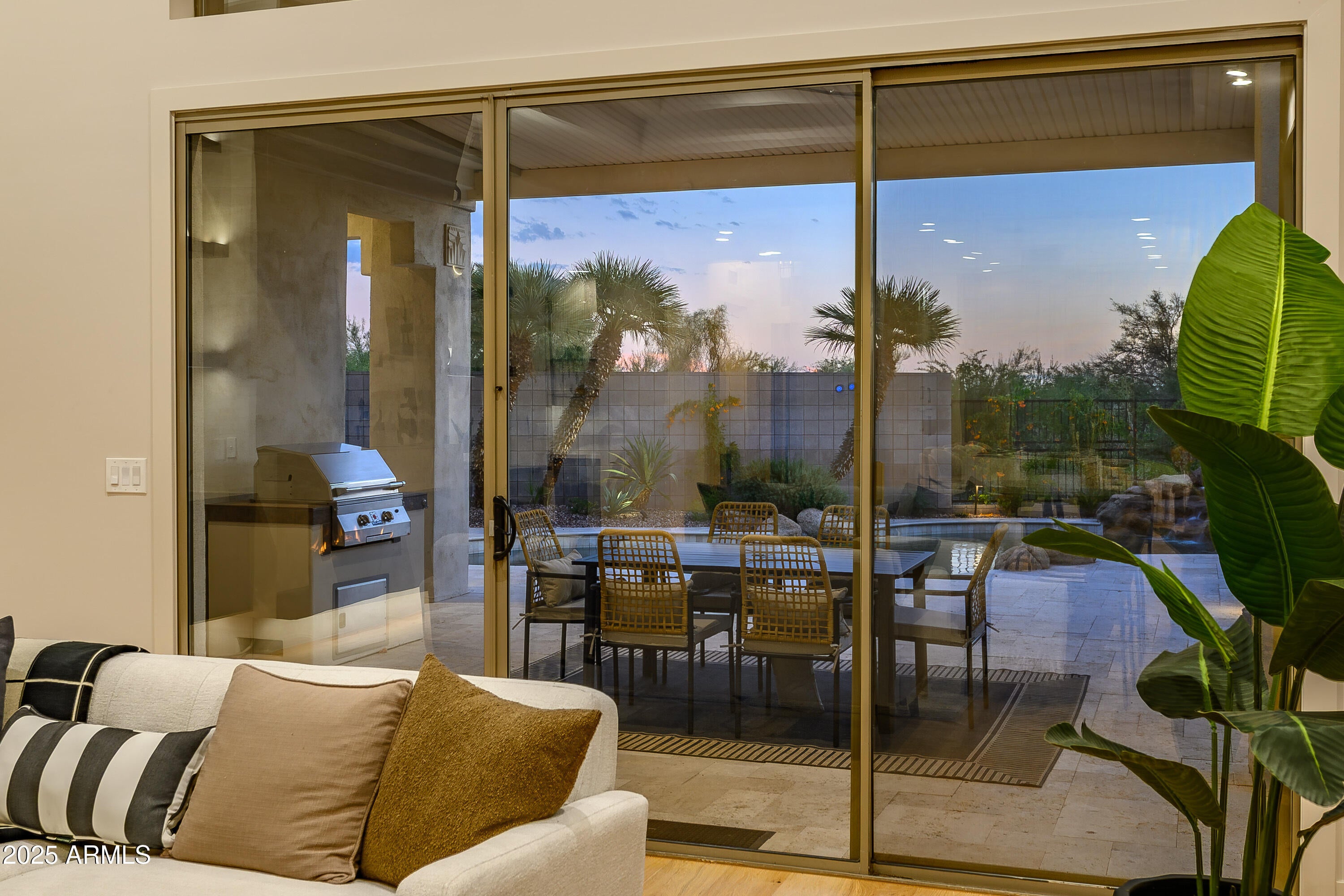 BILTMORE MOUNTAIN VILLAS 1 - Residential