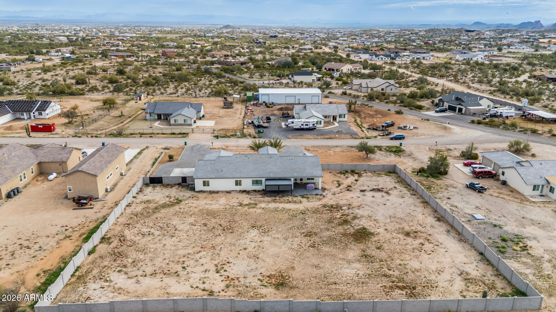 A PORTION OF LOT 4, BOOK 3 OF SURVEYS, PAGE 68 LOC - Residential