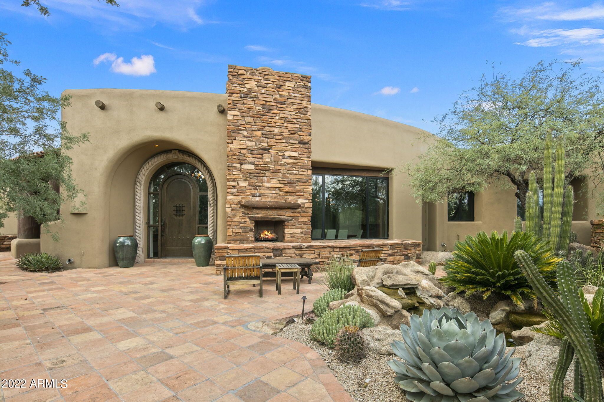DESERT MOUNTAIN PHASE 2 UNIT 11 LOT 1-63 TR A-E - Residential