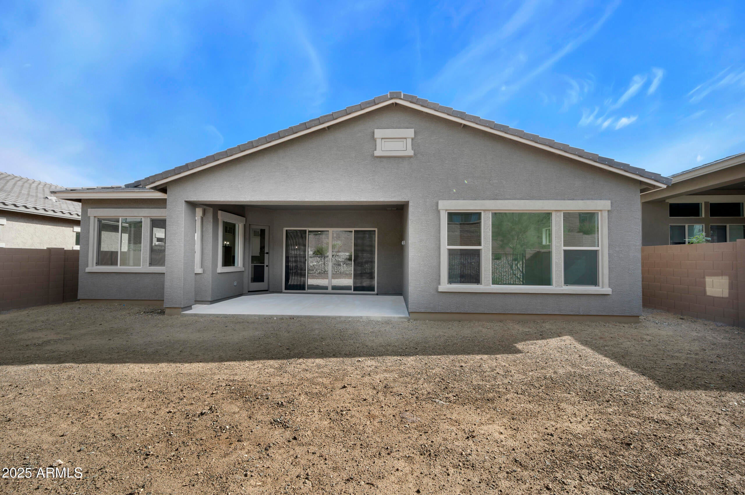 VILLAGE H AT VISTANCIA PARCELS H-11 12 - Residential