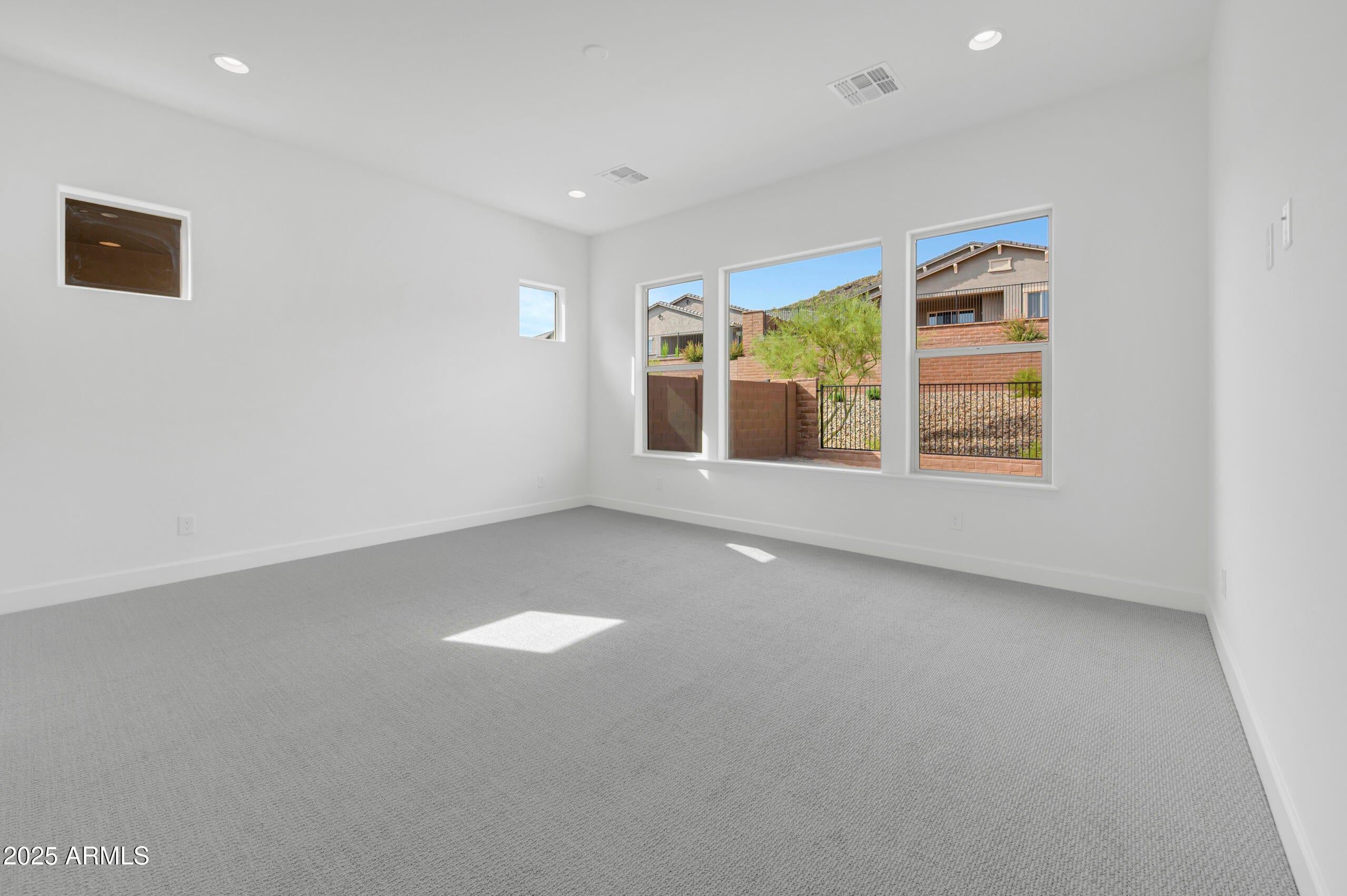 VILLAGE H AT VISTANCIA PARCELS H-11 12 - Residential