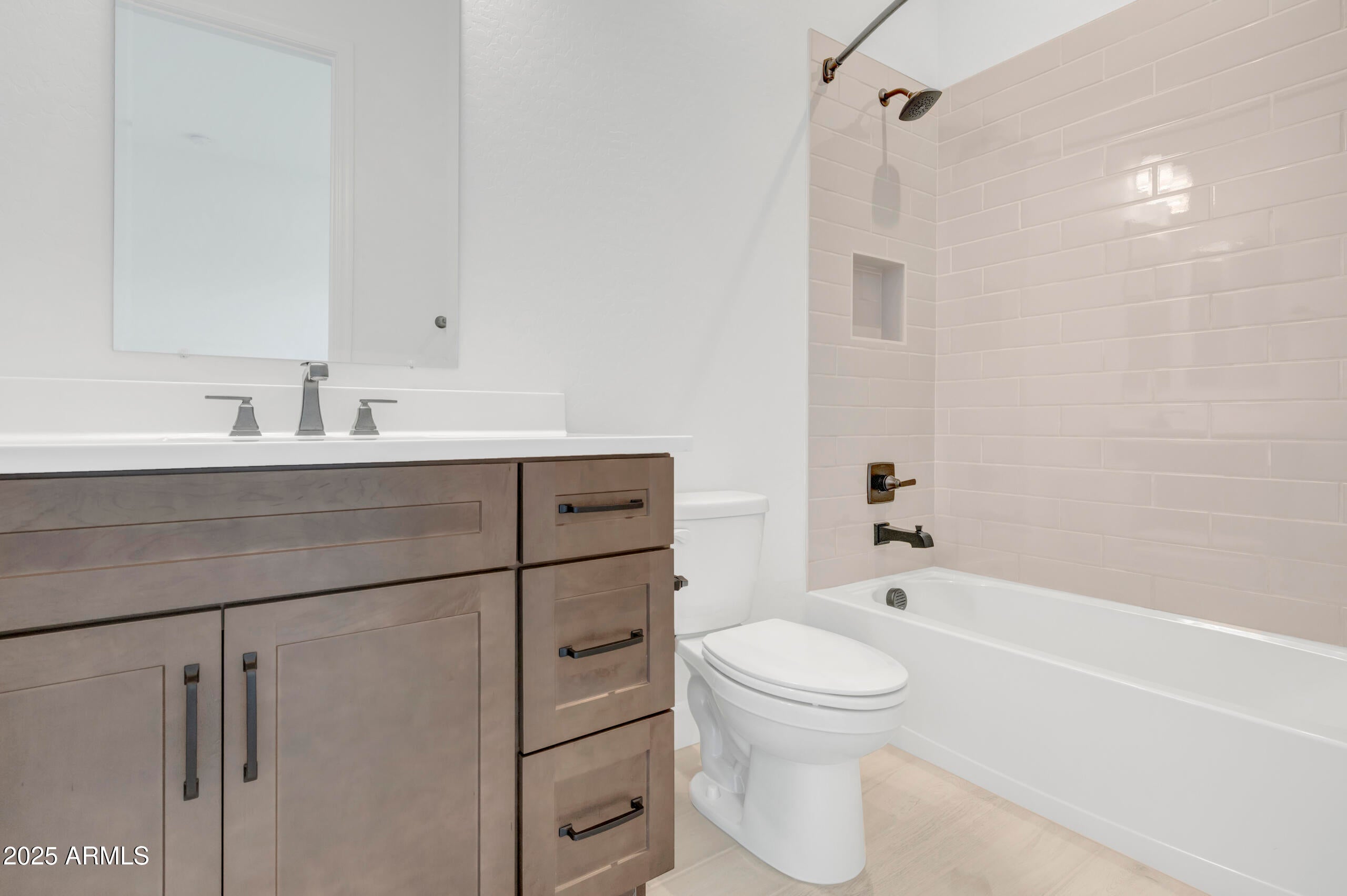 VILLAGE H AT VISTANCIA PARCELS H-11 12 - Residential