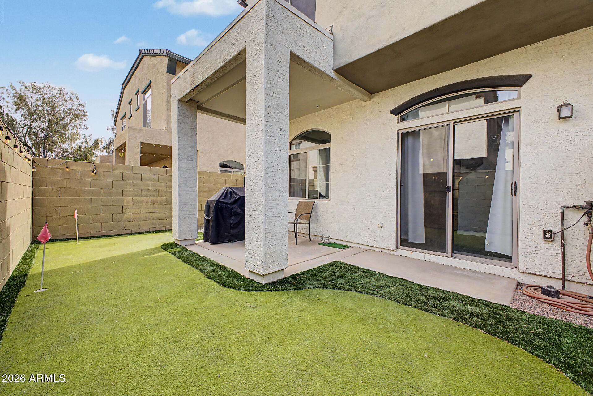 TRE ALLAGIO CONDOMINIUM - Residential