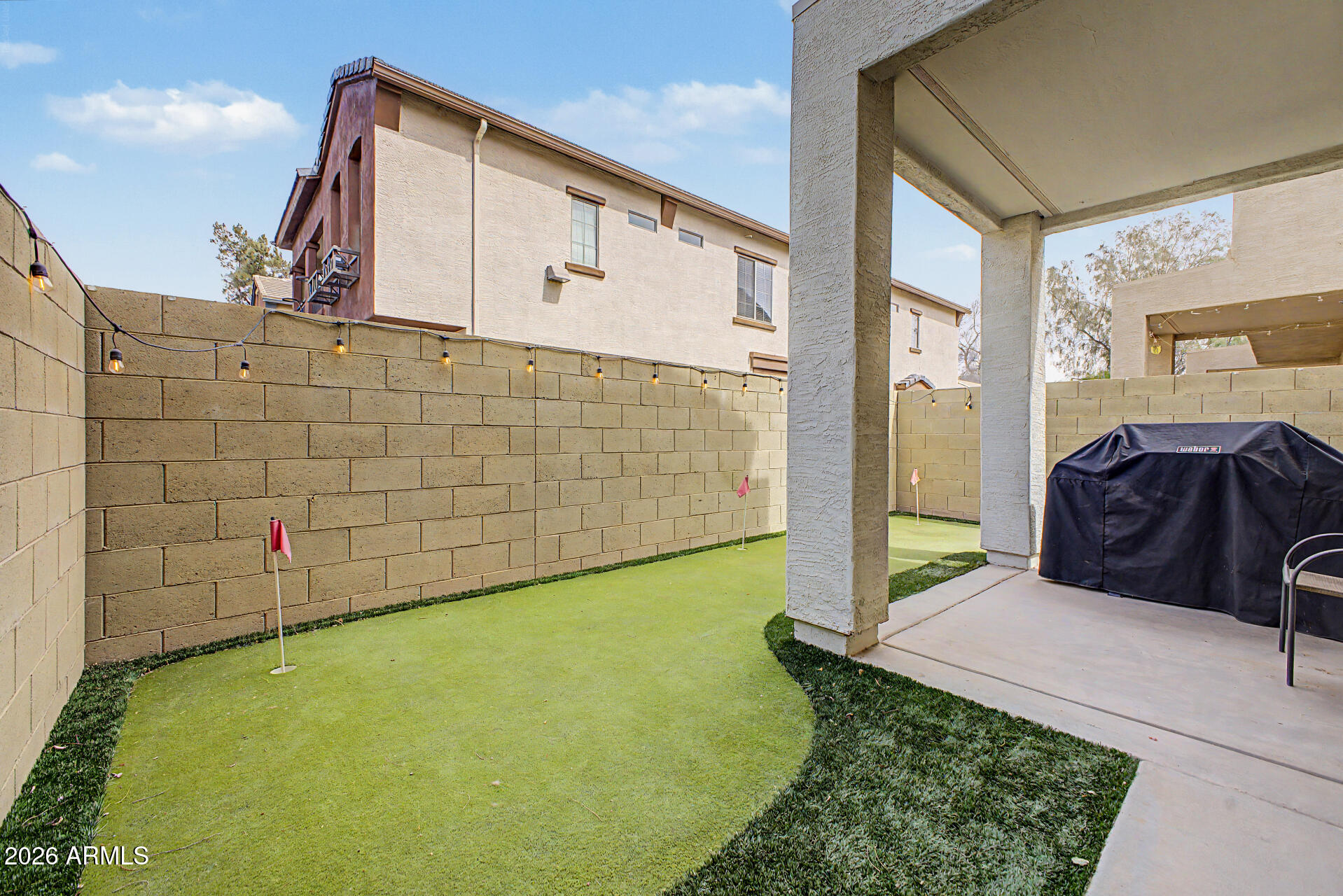 TRE ALLAGIO CONDOMINIUM - Residential