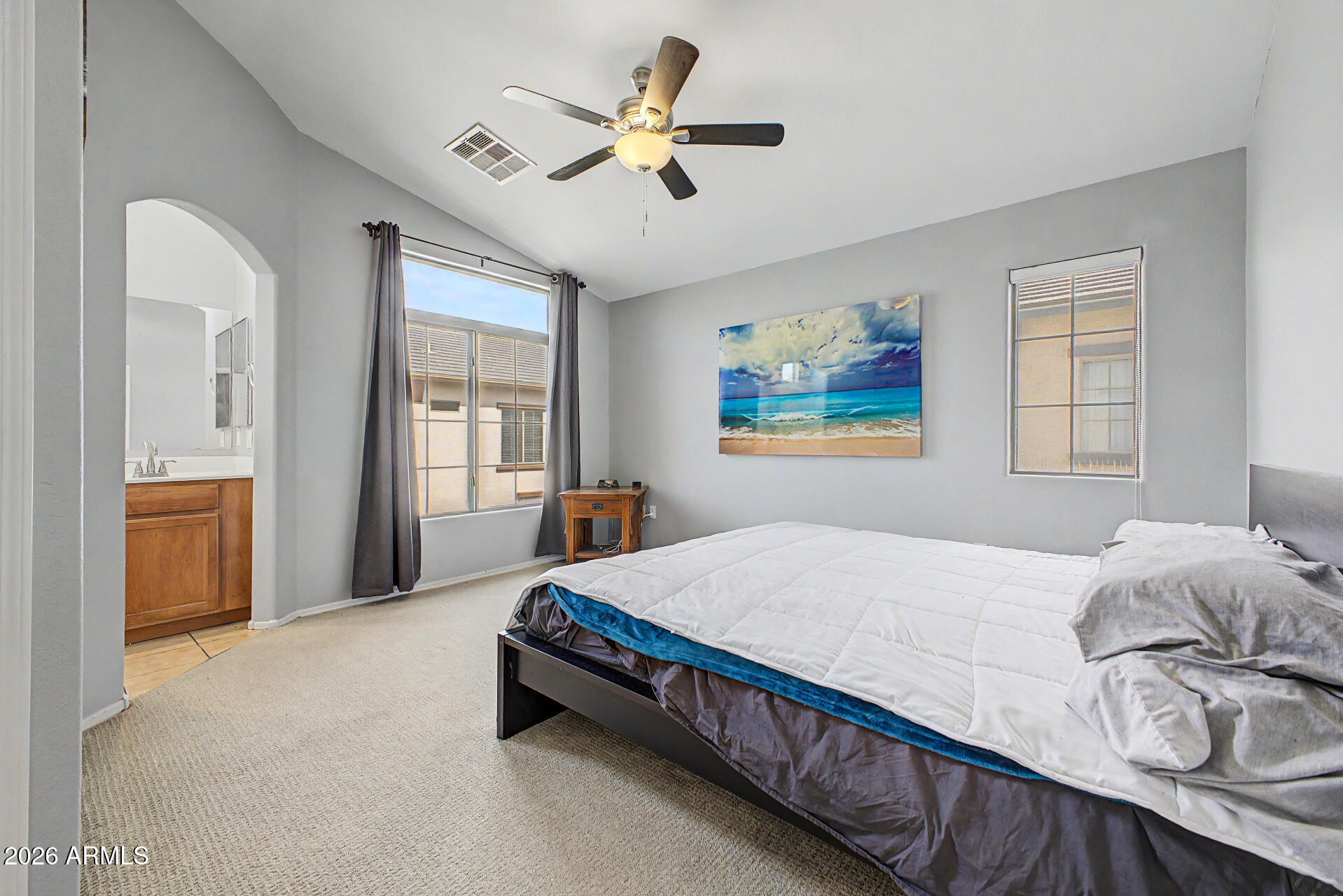TRE ALLAGIO CONDOMINIUM - Residential