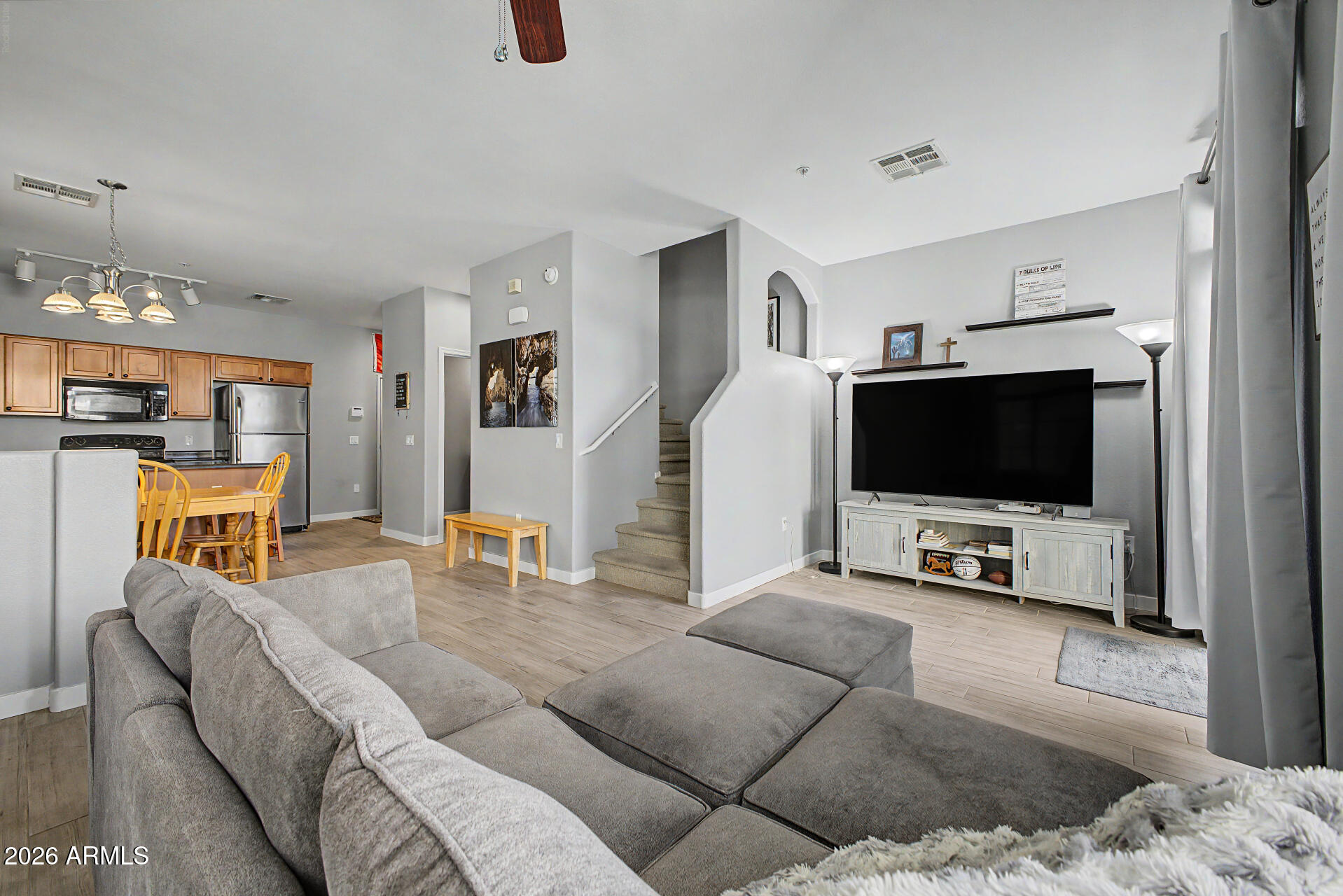 TRE ALLAGIO CONDOMINIUM - Residential