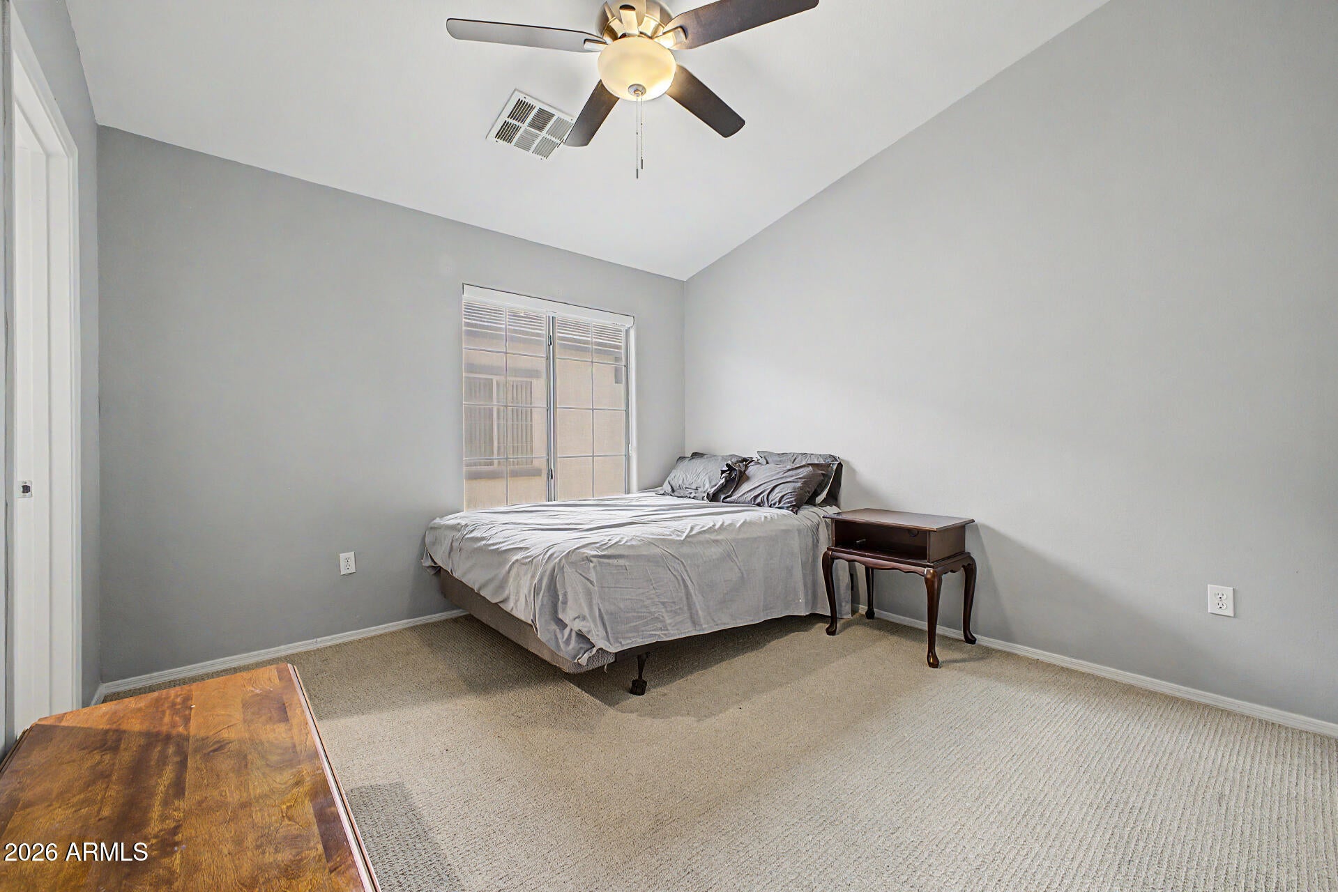 TRE ALLAGIO CONDOMINIUM - Residential