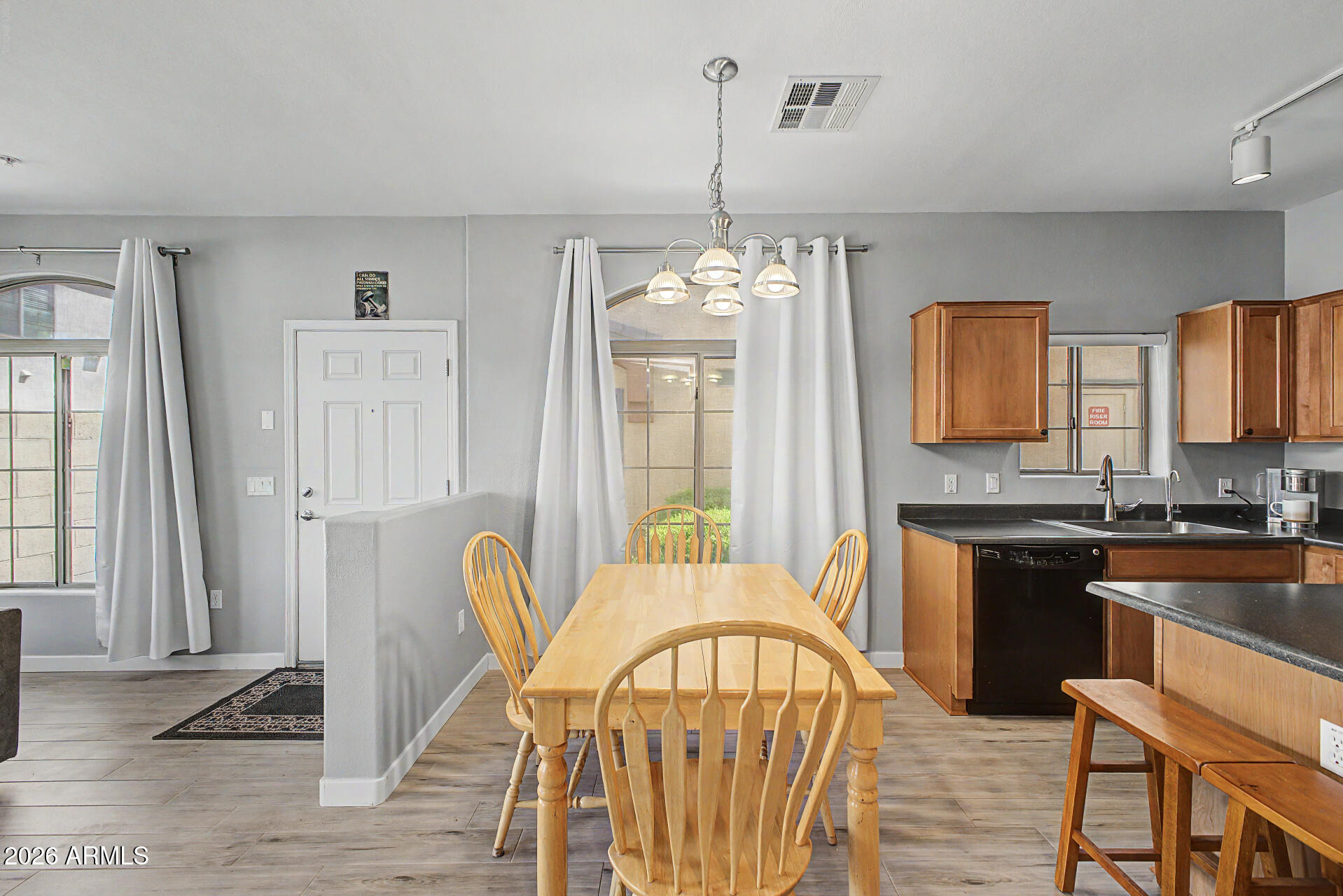 TRE ALLAGIO CONDOMINIUM - Residential