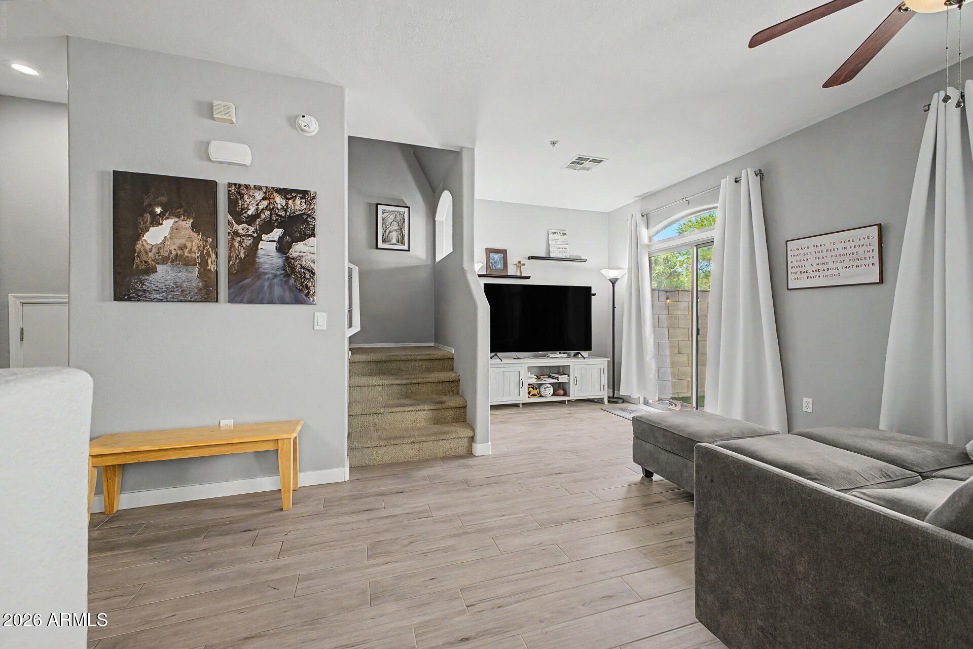 TRE ALLAGIO CONDOMINIUM - Residential