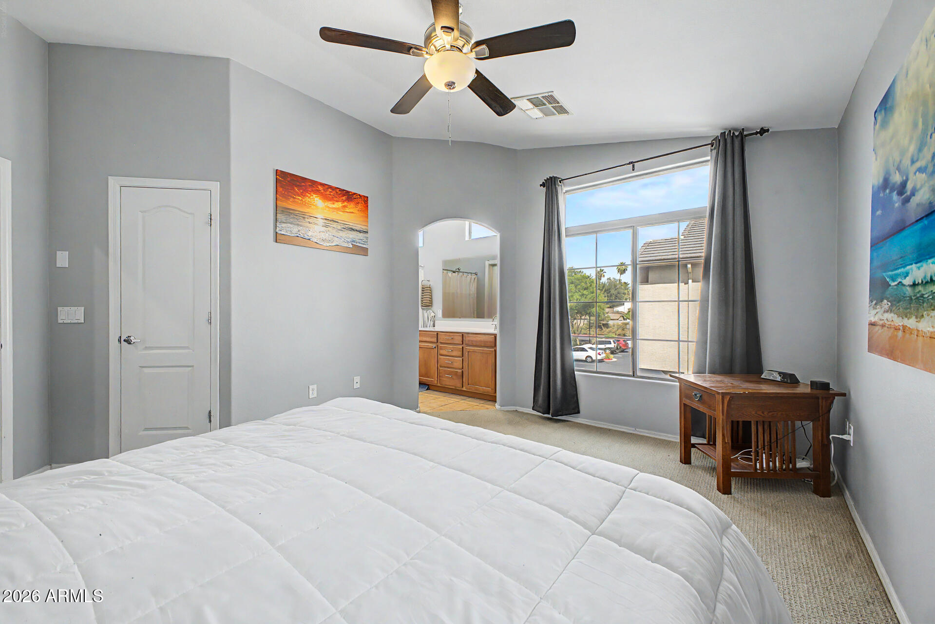 TRE ALLAGIO CONDOMINIUM - Residential