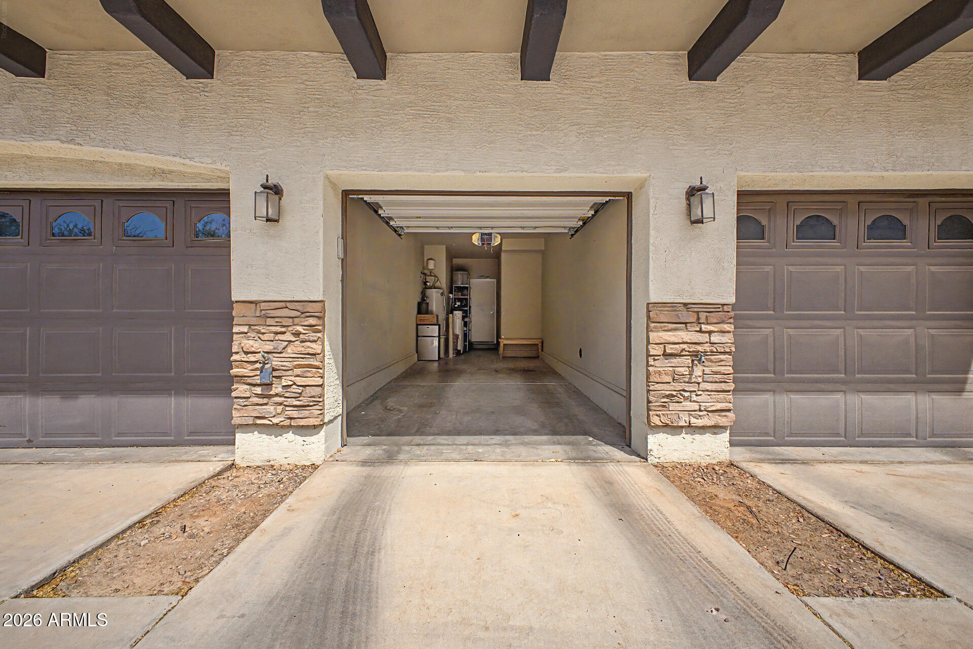 TRE ALLAGIO CONDOMINIUM - Residential
