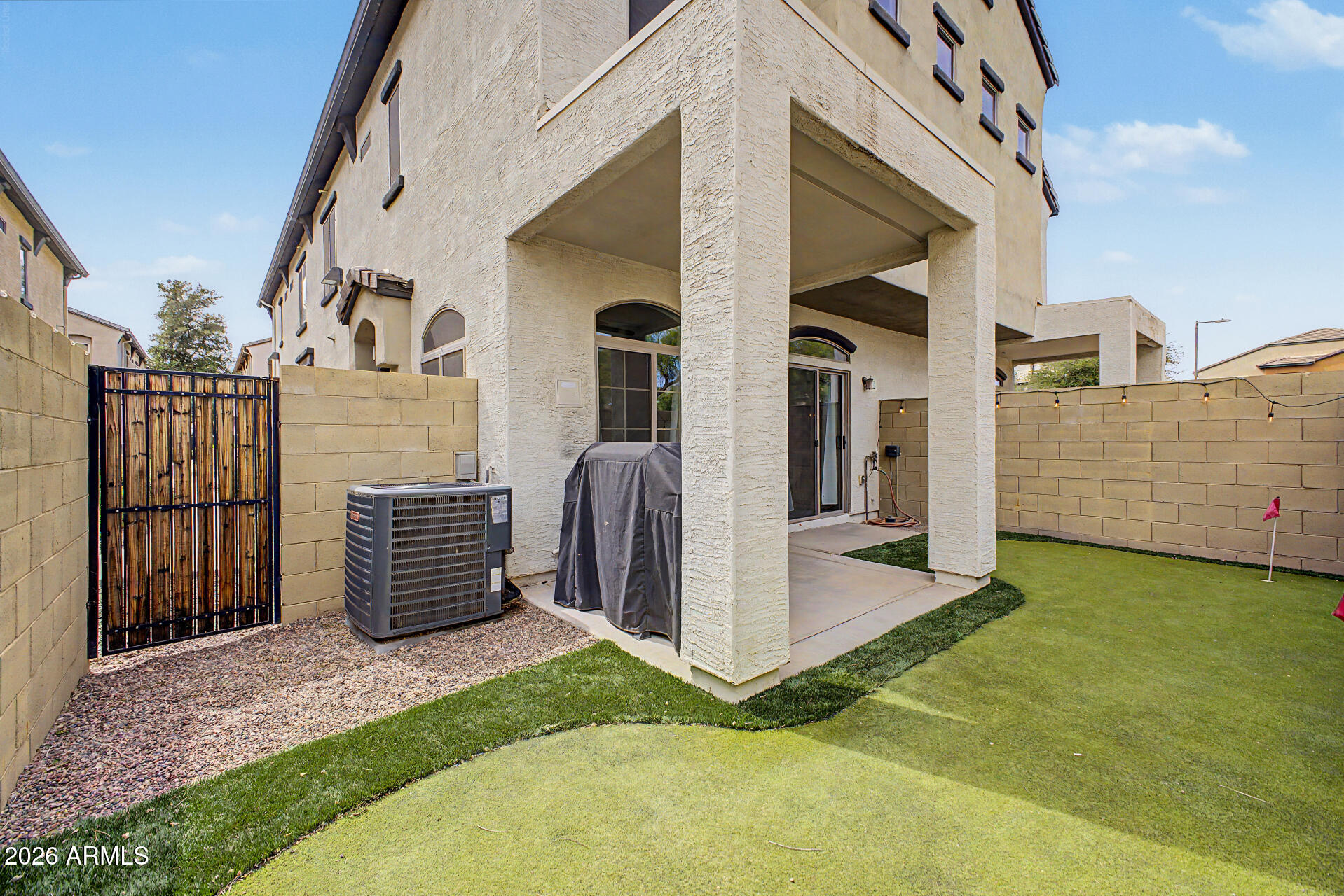 TRE ALLAGIO CONDOMINIUM - Residential