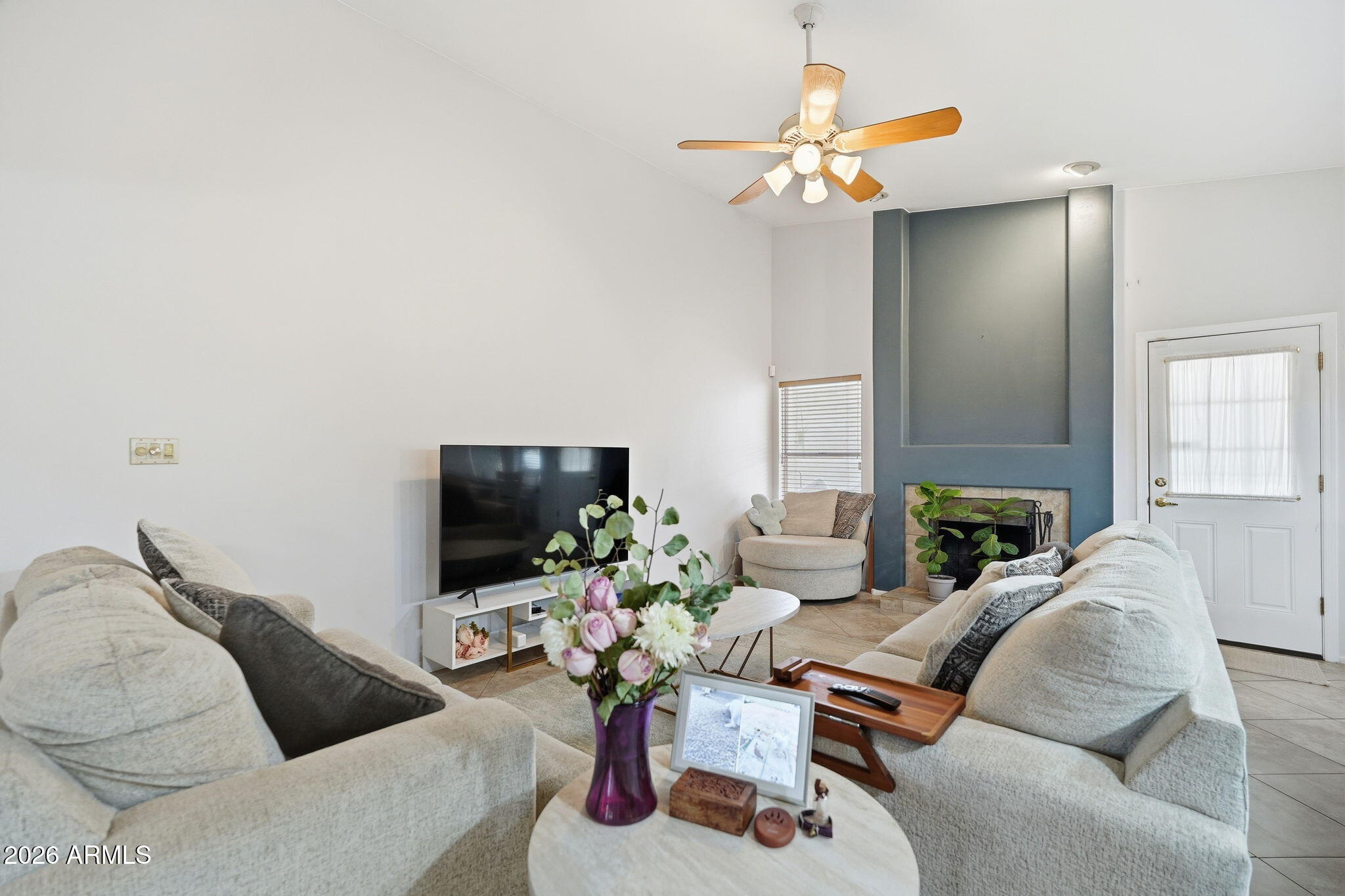MOUNTAIN PARK RANCH - Residential