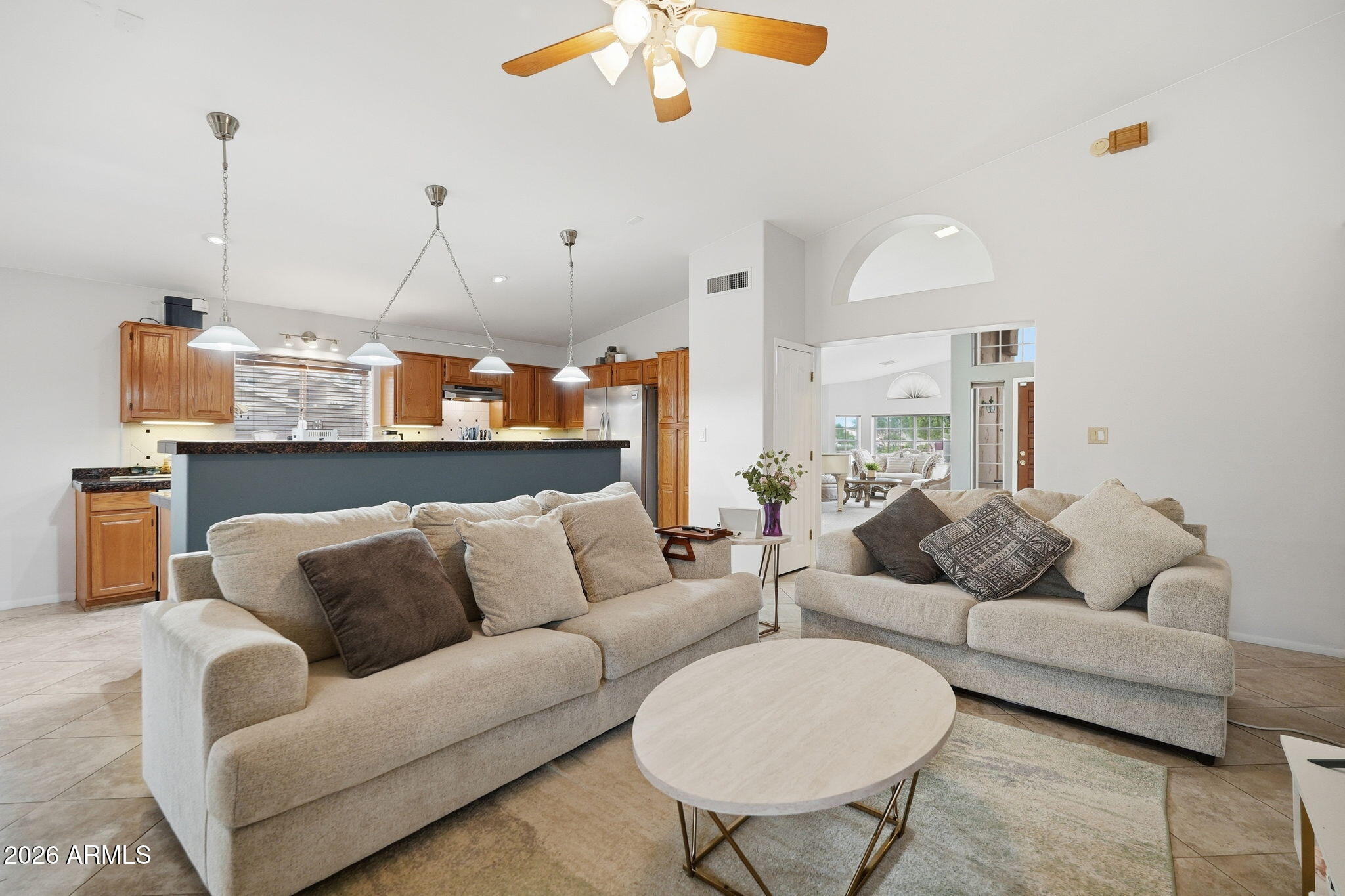 MOUNTAIN PARK RANCH - Residential