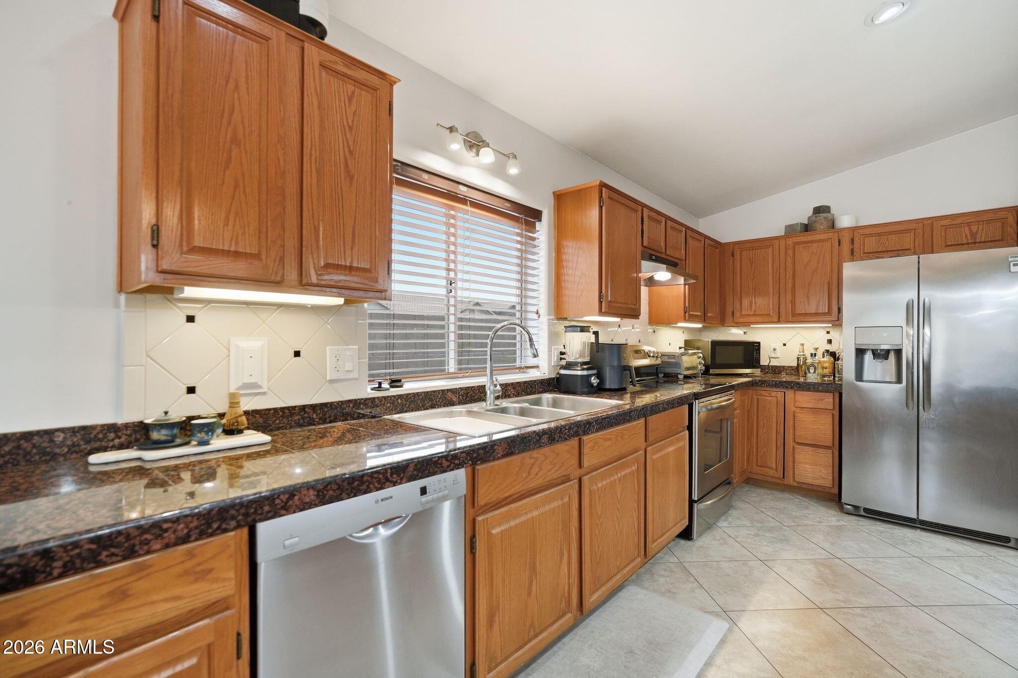 MOUNTAIN PARK RANCH - Residential