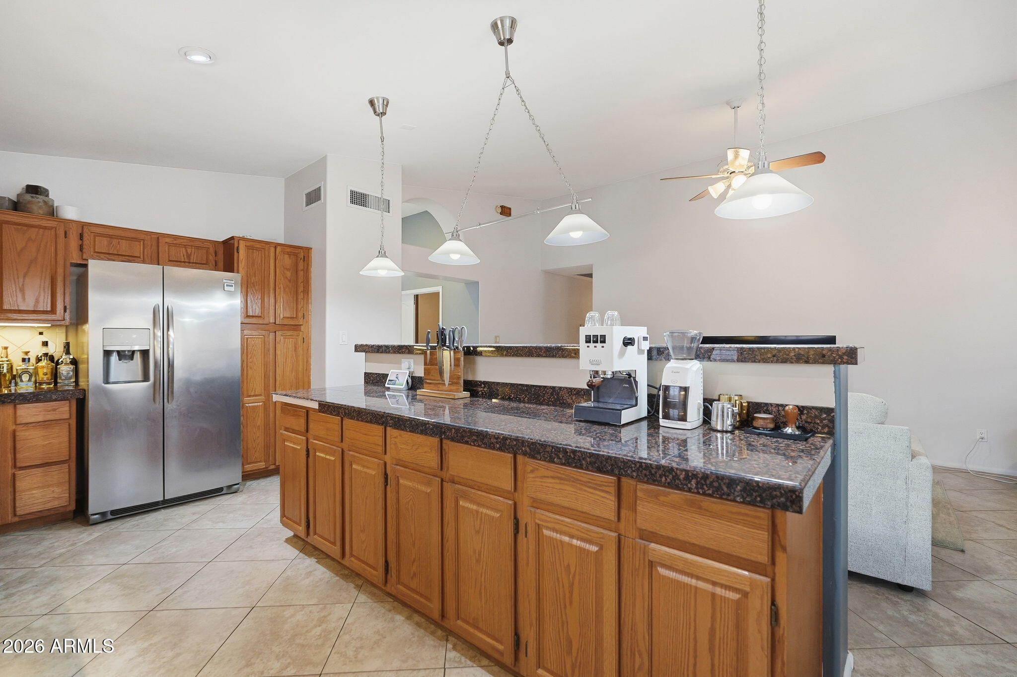 MOUNTAIN PARK RANCH - Residential