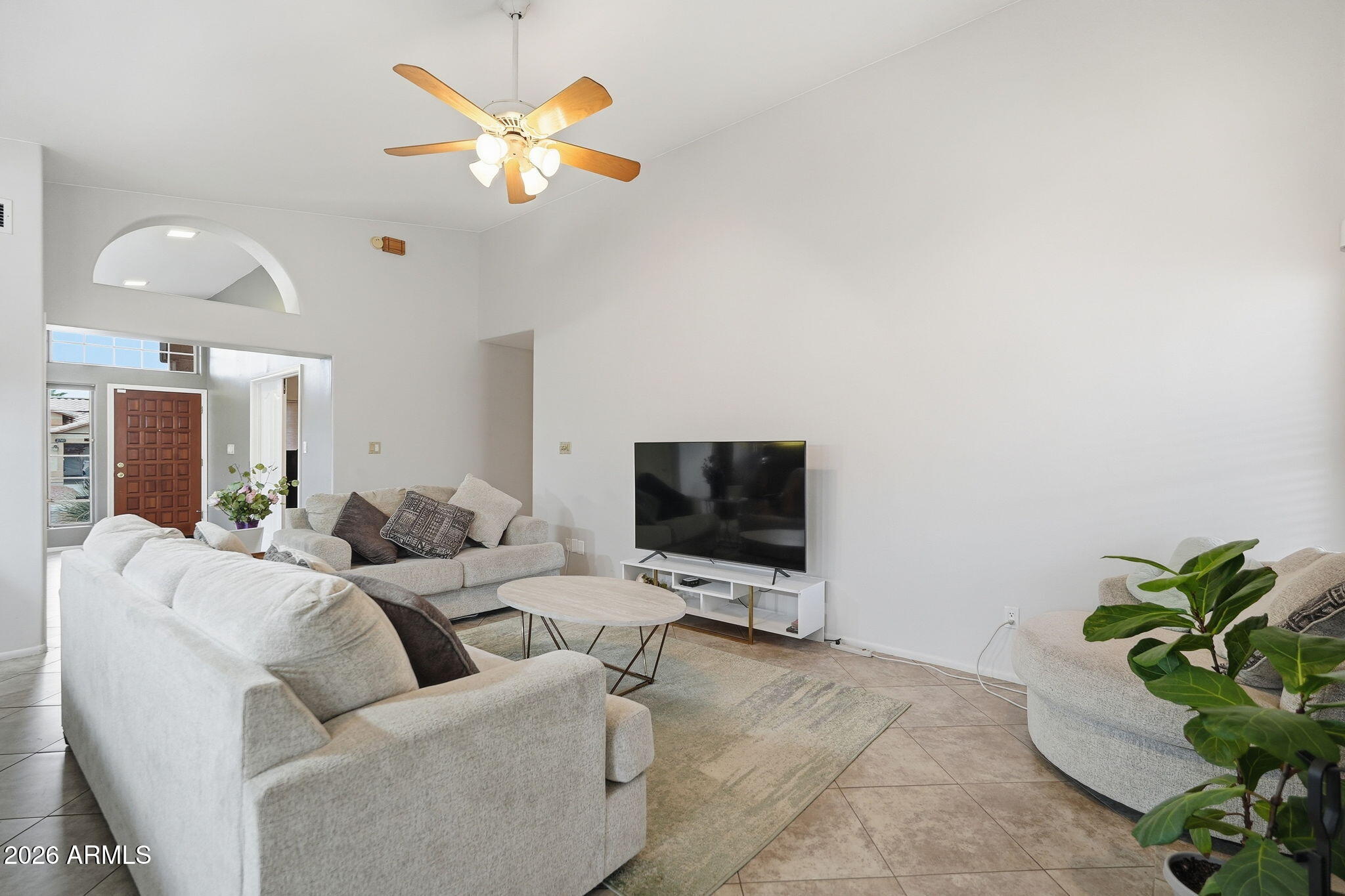 MOUNTAIN PARK RANCH - Residential