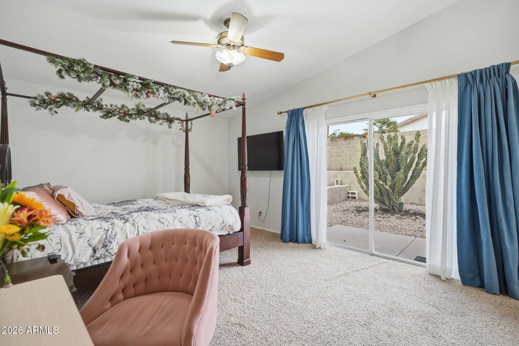 MOUNTAIN PARK RANCH - Residential