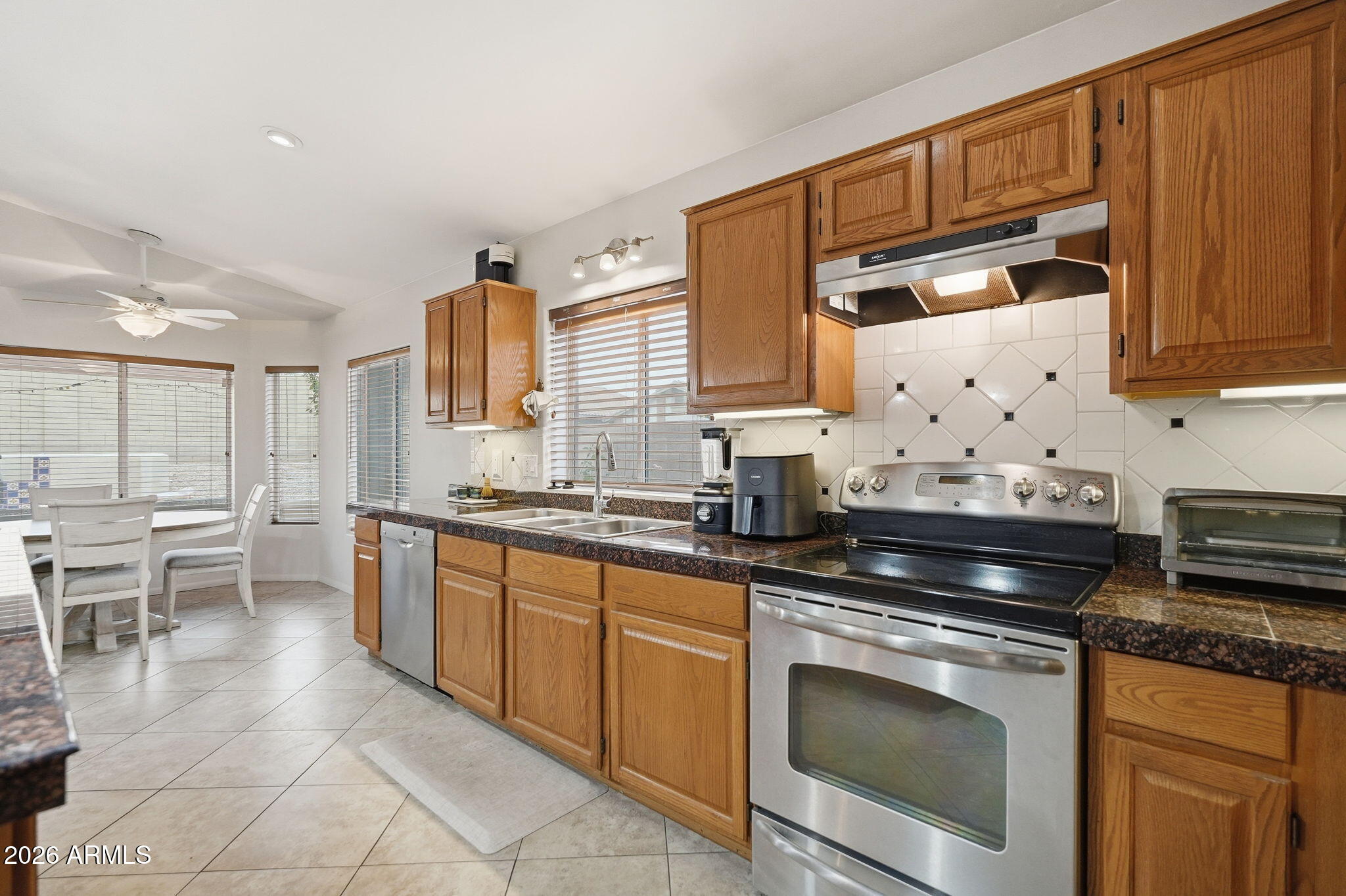 MOUNTAIN PARK RANCH - Residential