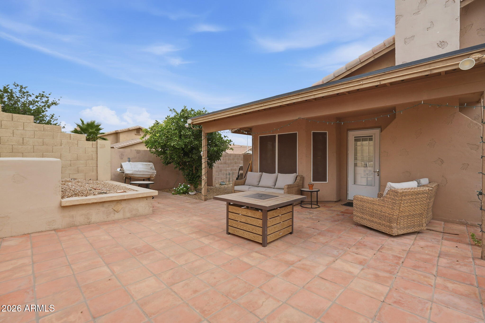 MOUNTAIN PARK RANCH - Residential