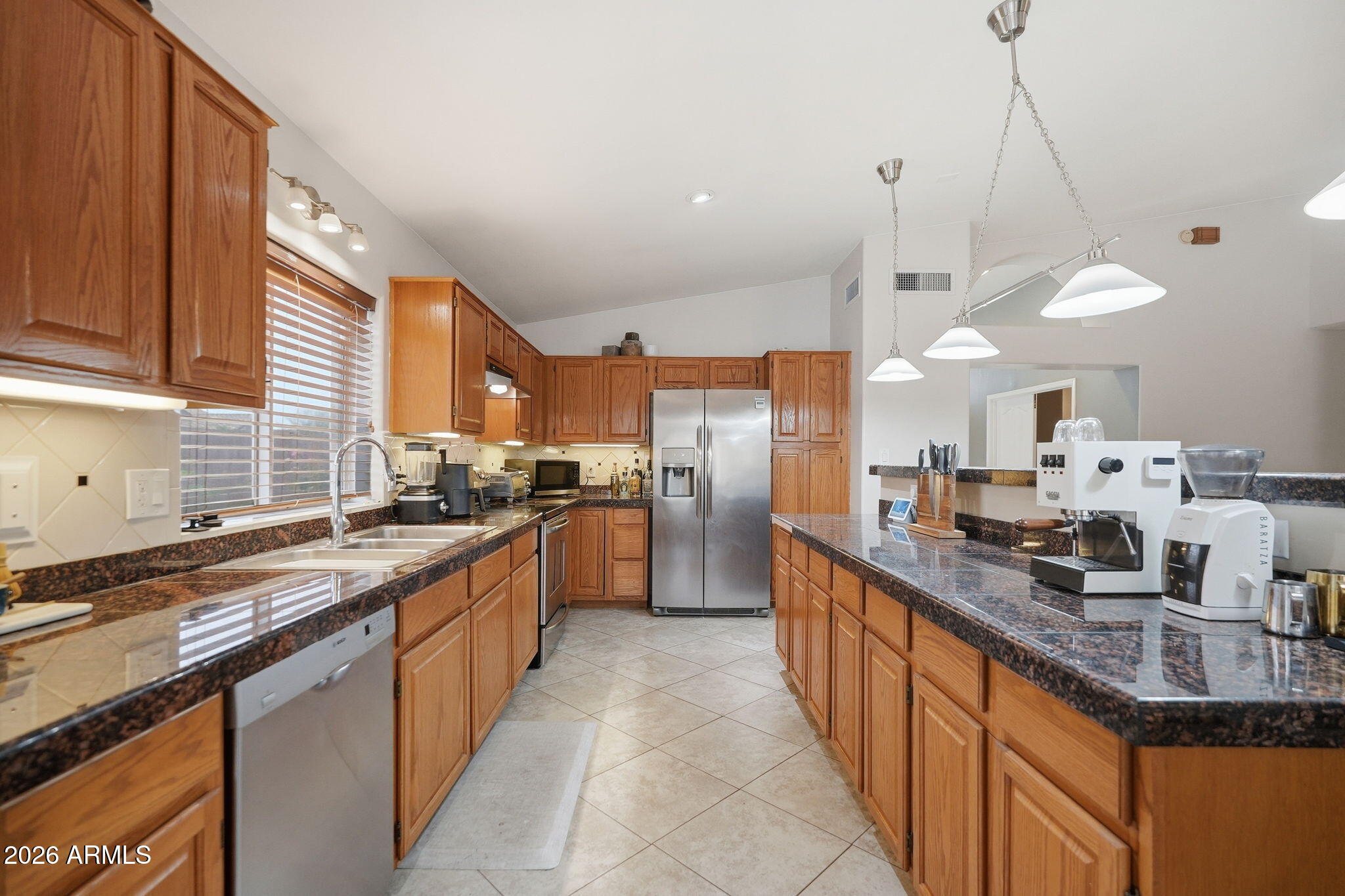 MOUNTAIN PARK RANCH - Residential