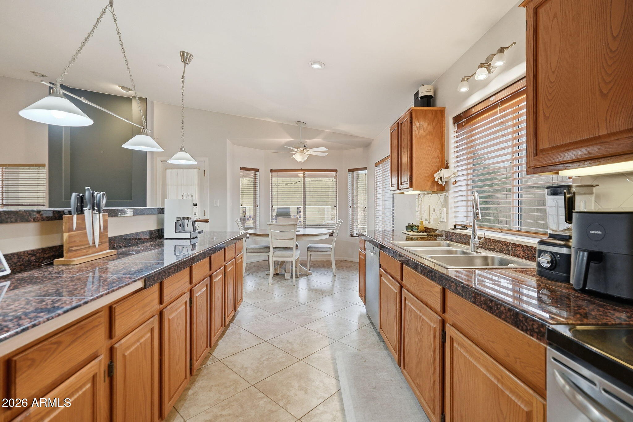 MOUNTAIN PARK RANCH - Residential