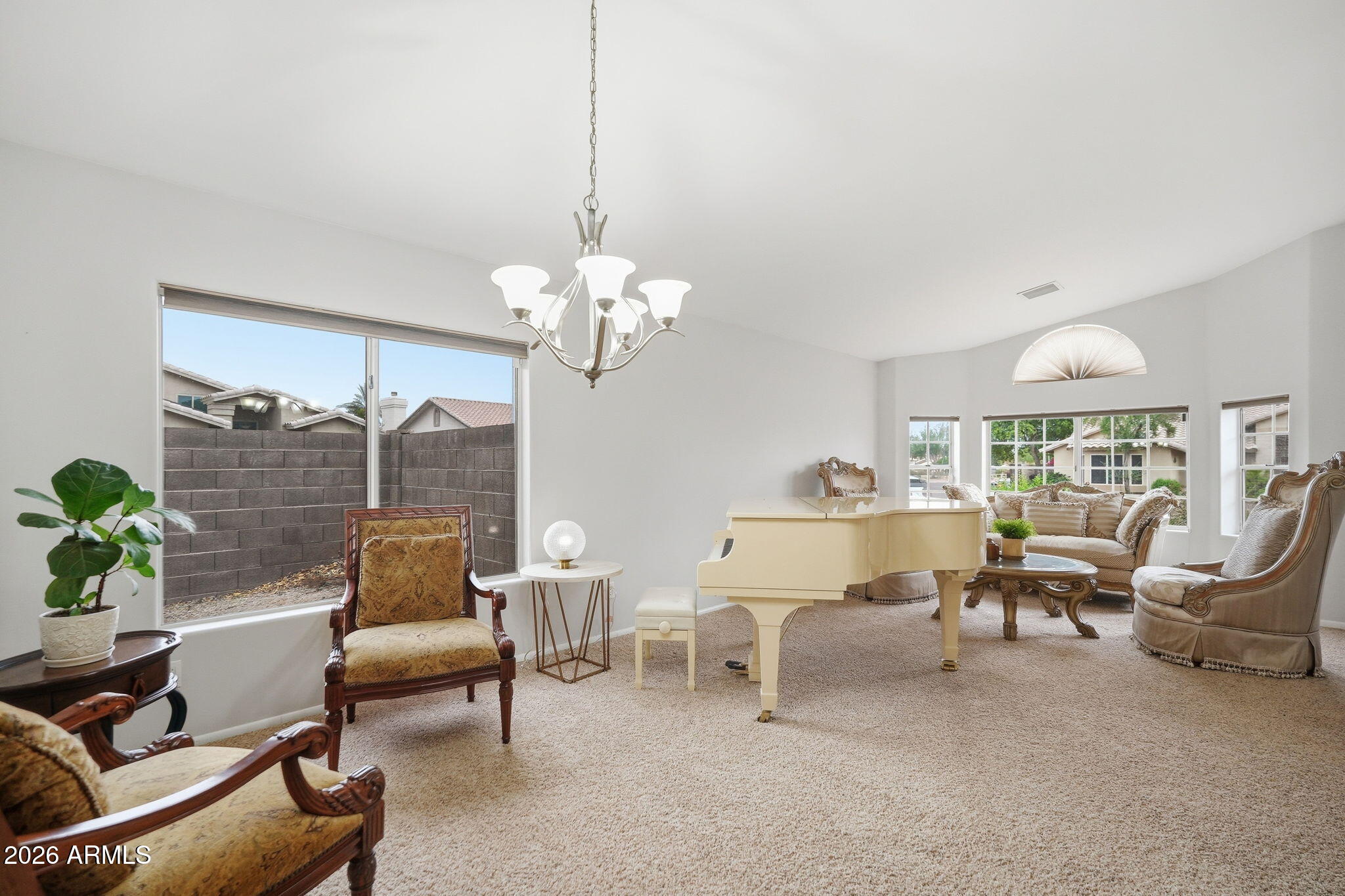 MOUNTAIN PARK RANCH - Residential