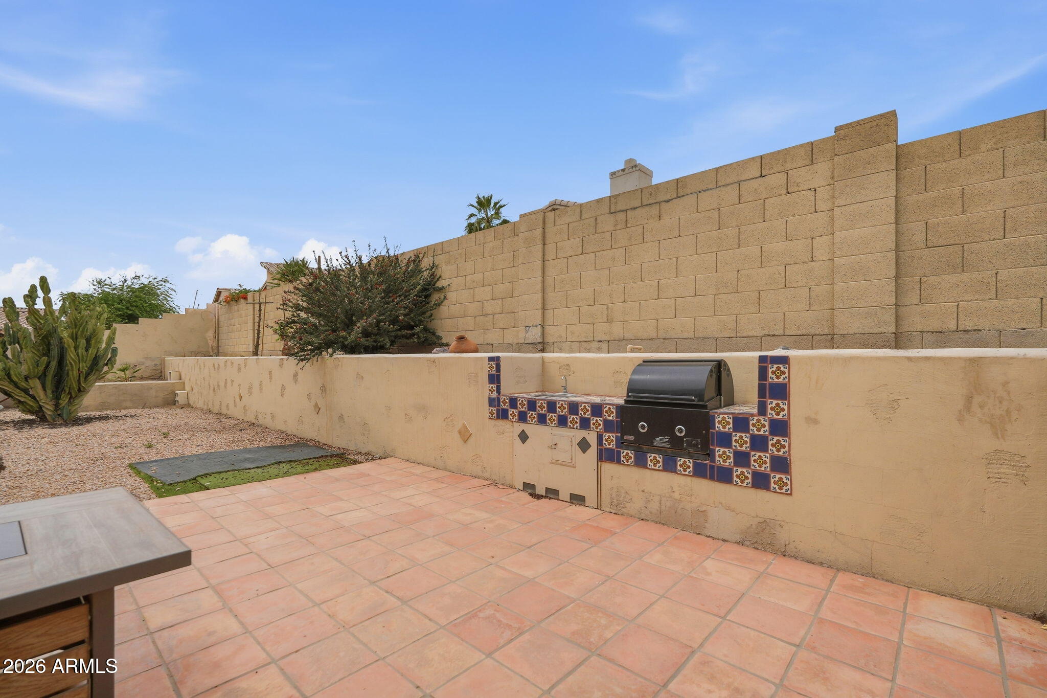 MOUNTAIN PARK RANCH - Residential