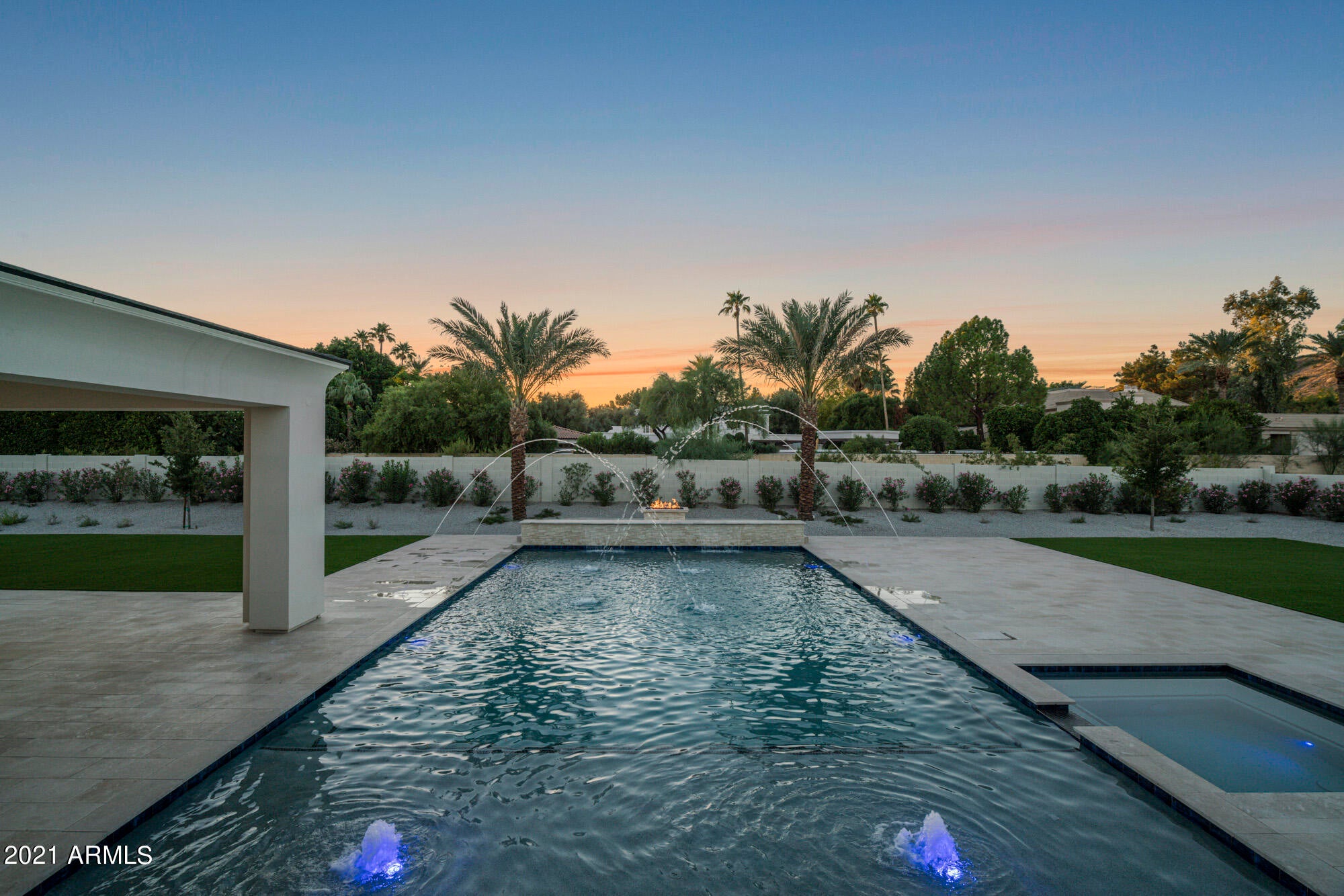 MOCKING BIRD ACRES - Residential
