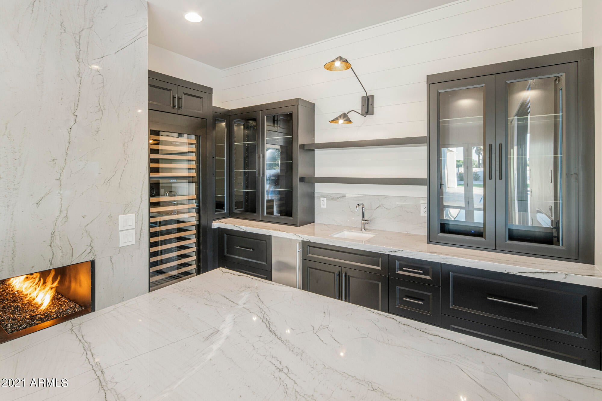 MOCKING BIRD ACRES - Residential