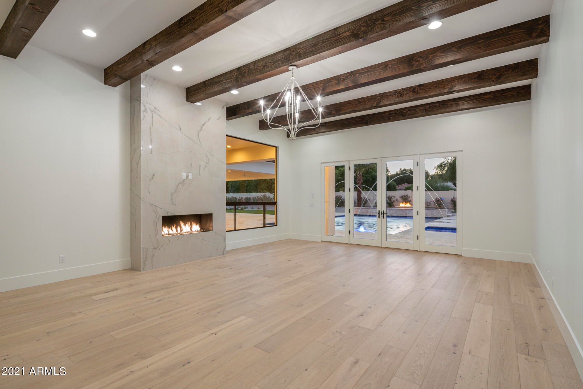 MOCKING BIRD ACRES - Residential