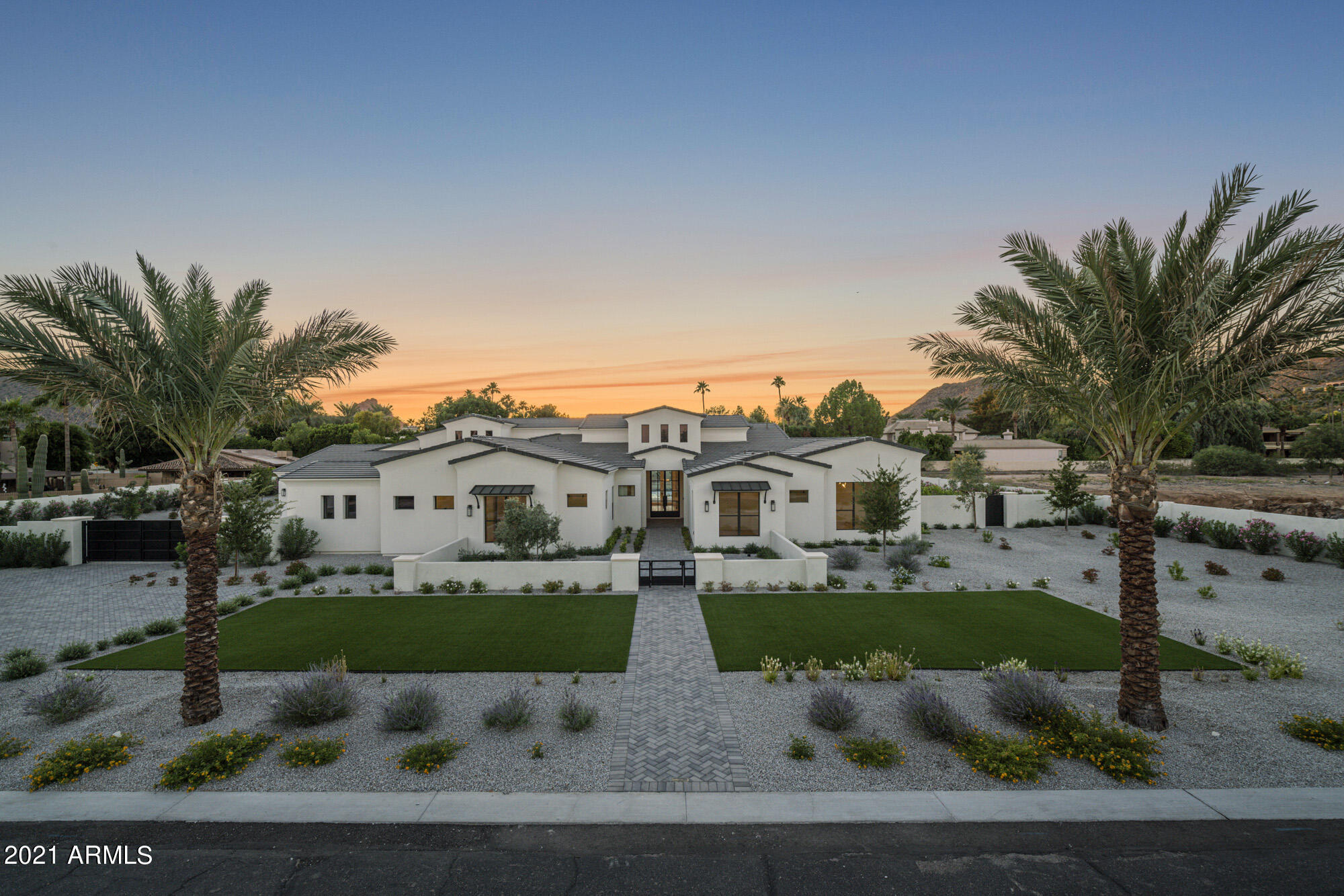 MOCKING BIRD ACRES - Residential