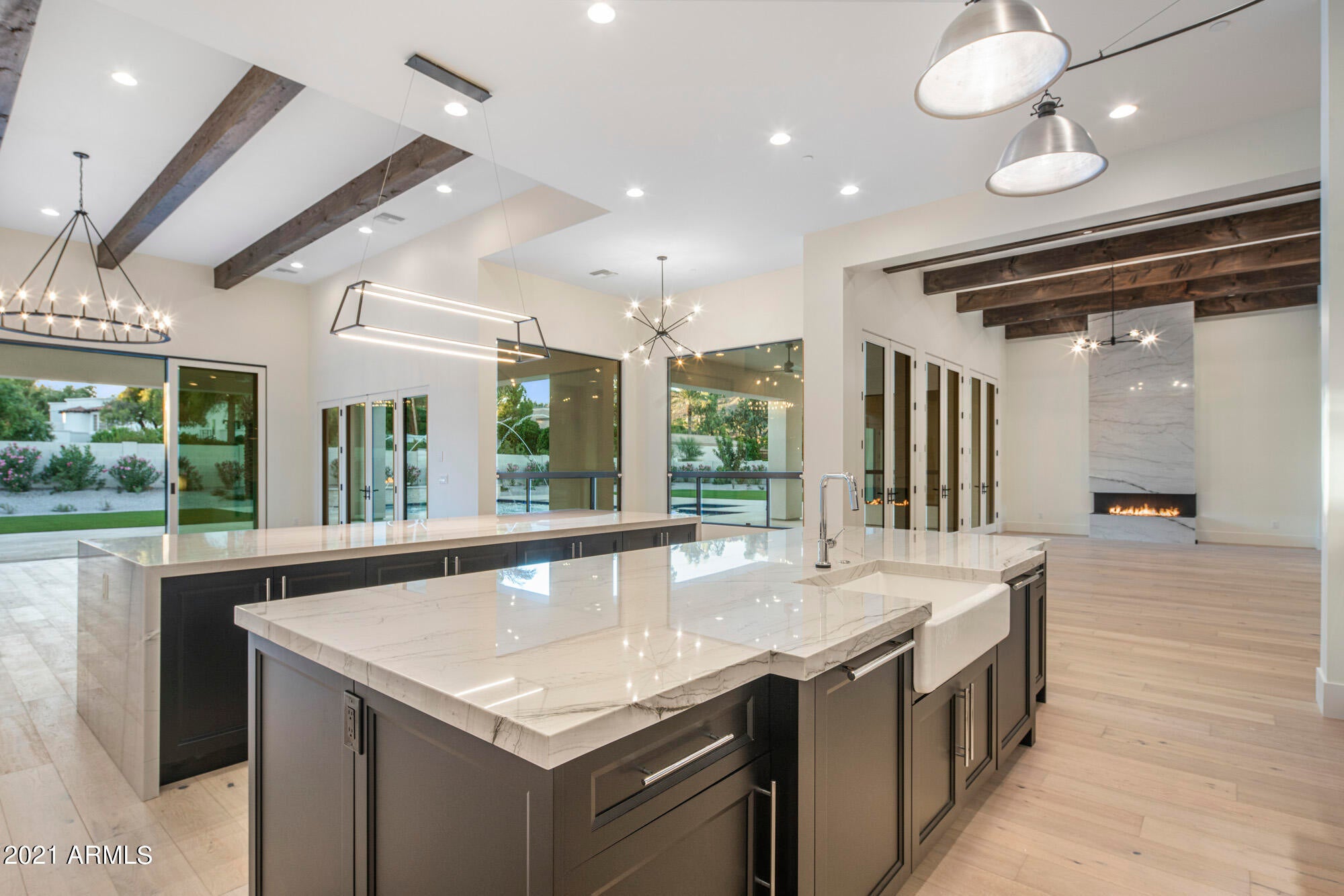 MOCKING BIRD ACRES - Residential