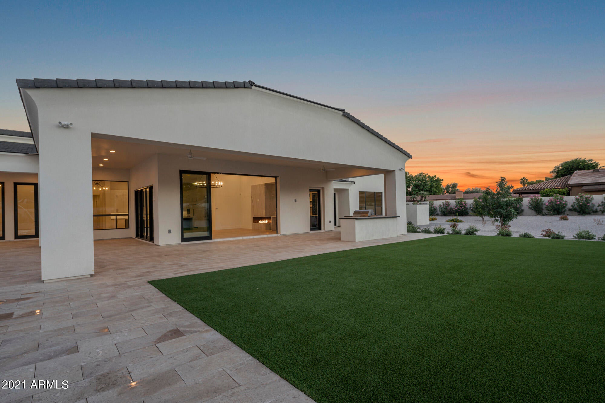 MOCKING BIRD ACRES - Residential