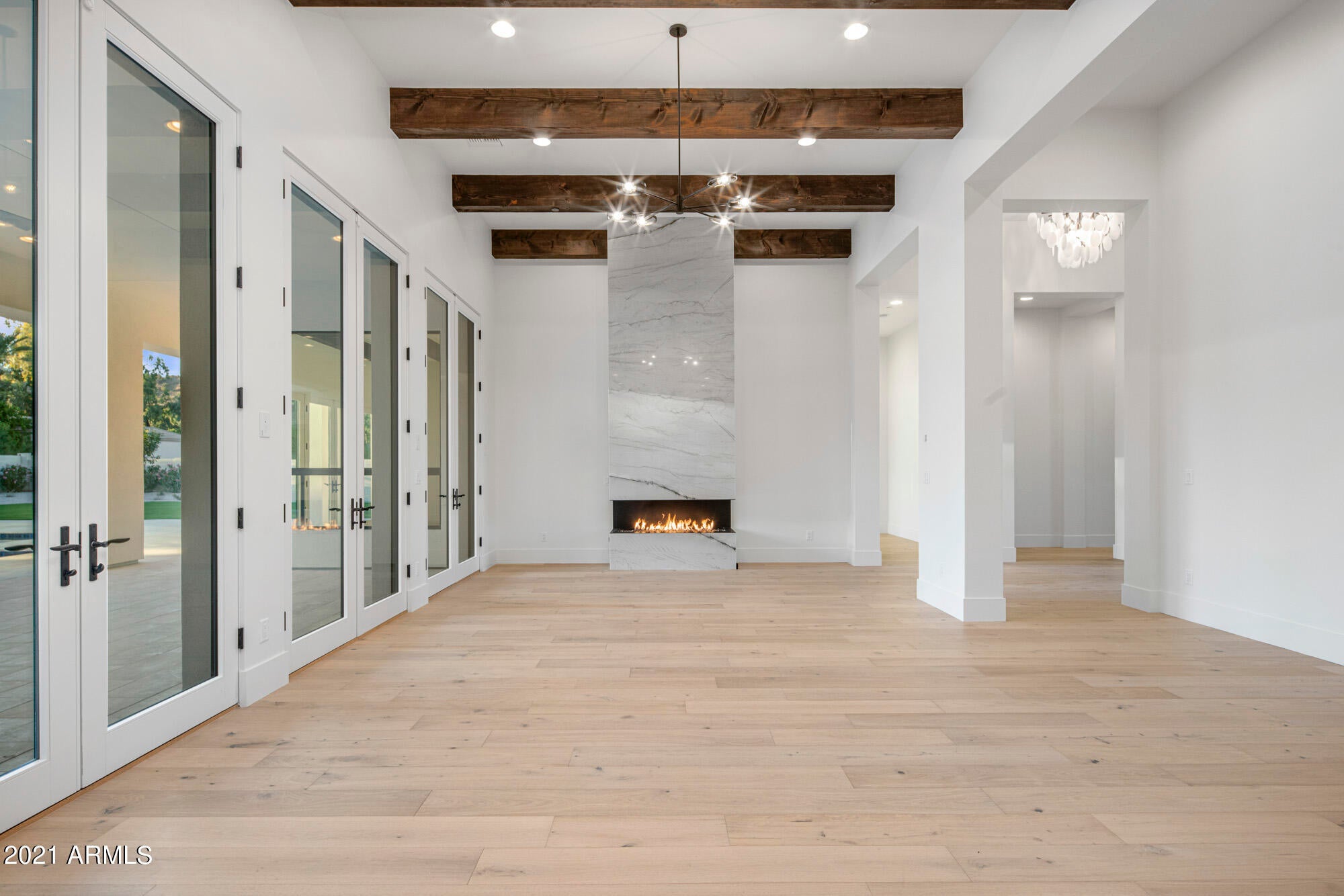 MOCKING BIRD ACRES - Residential