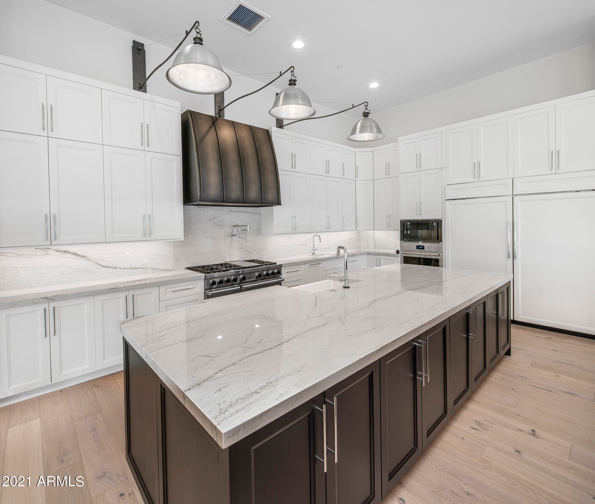 MOCKING BIRD ACRES - Residential