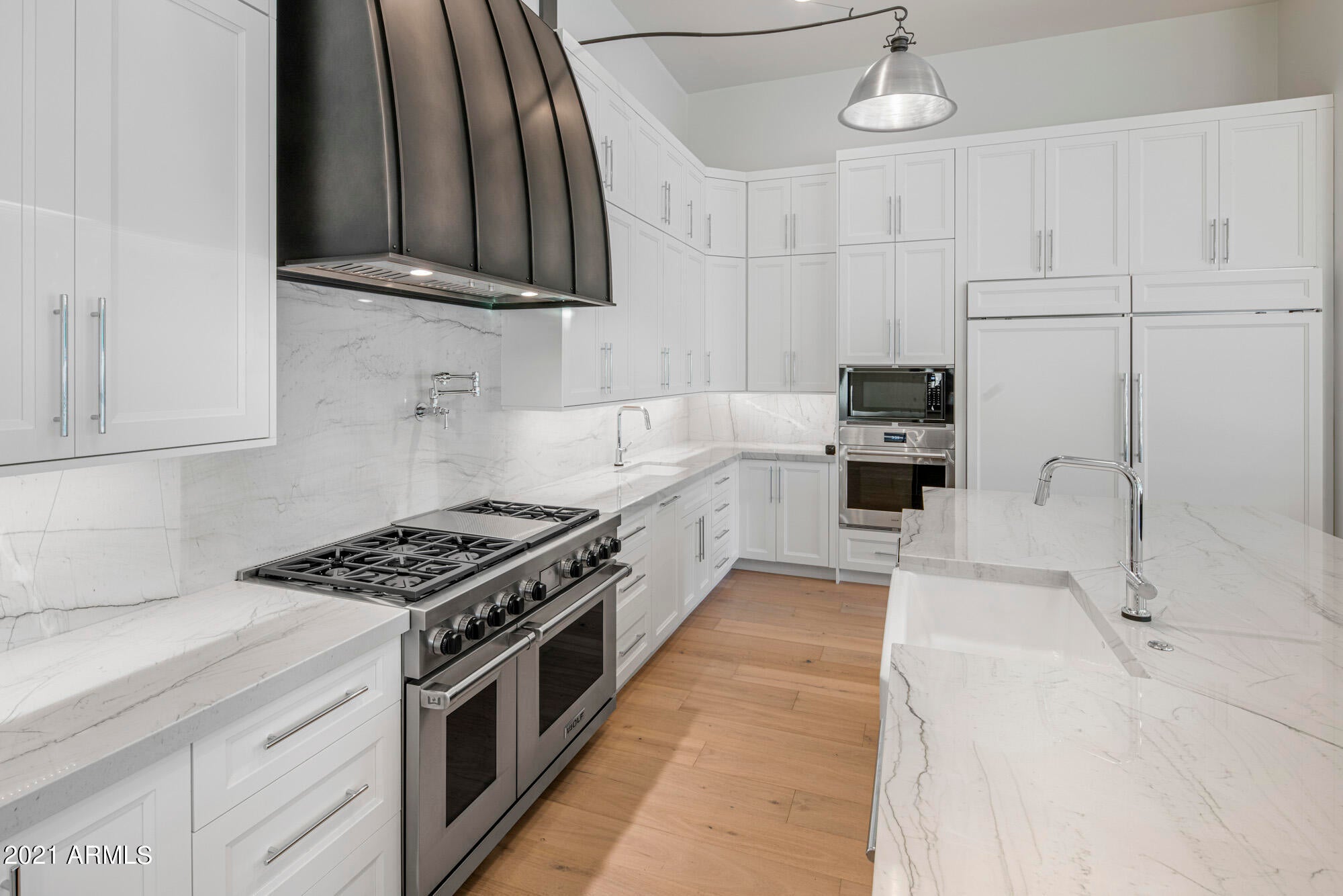 MOCKING BIRD ACRES - Residential