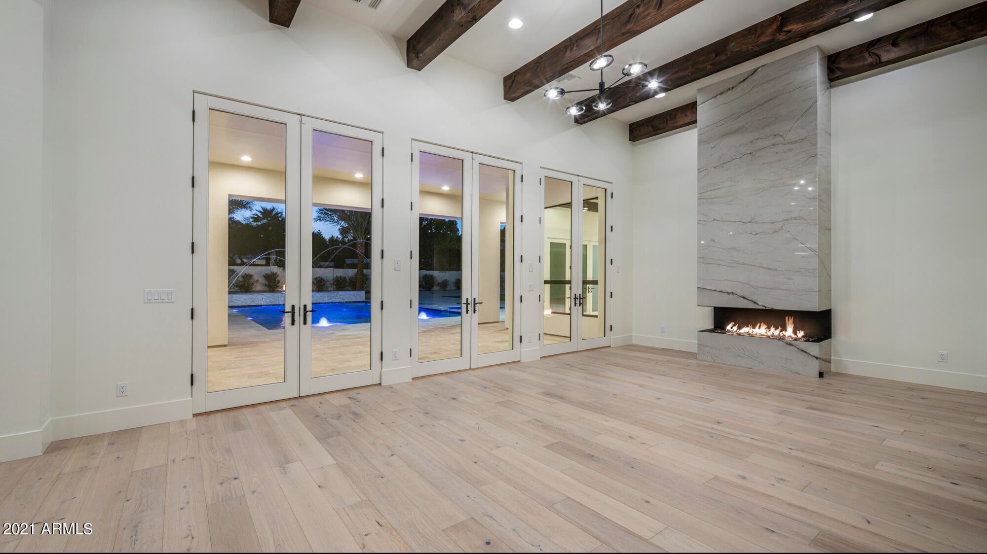 MOCKING BIRD ACRES - Residential