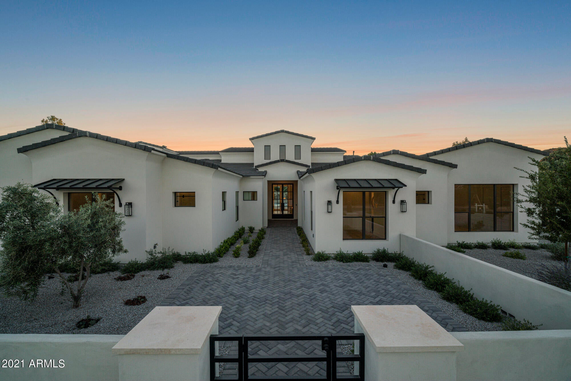 MOCKING BIRD ACRES - Residential