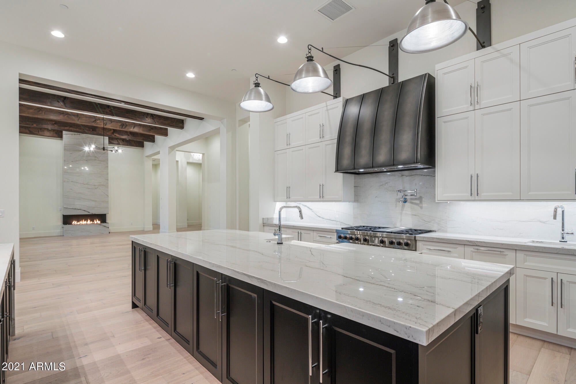 MOCKING BIRD ACRES - Residential