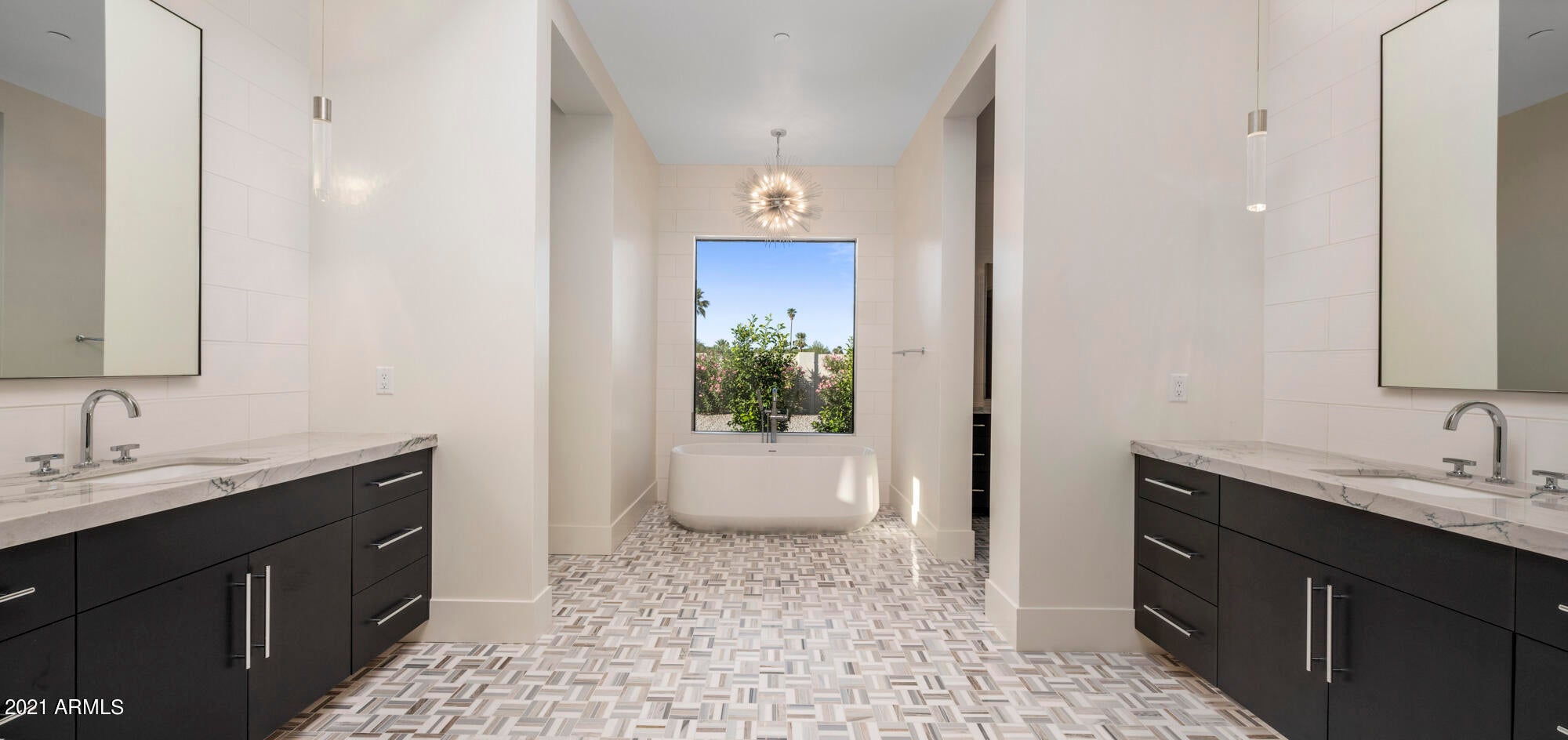 MOCKING BIRD ACRES - Residential