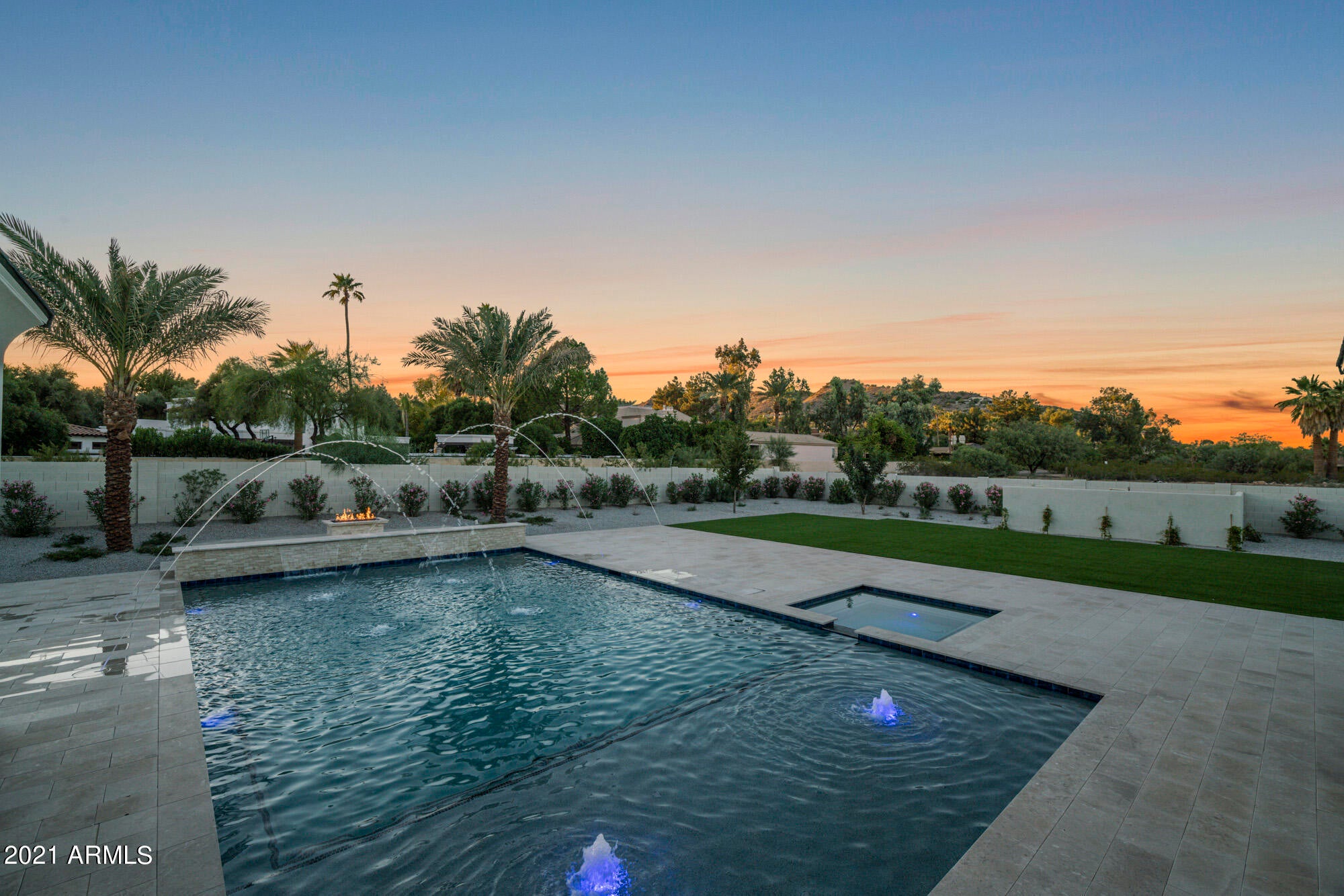 MOCKING BIRD ACRES - Residential