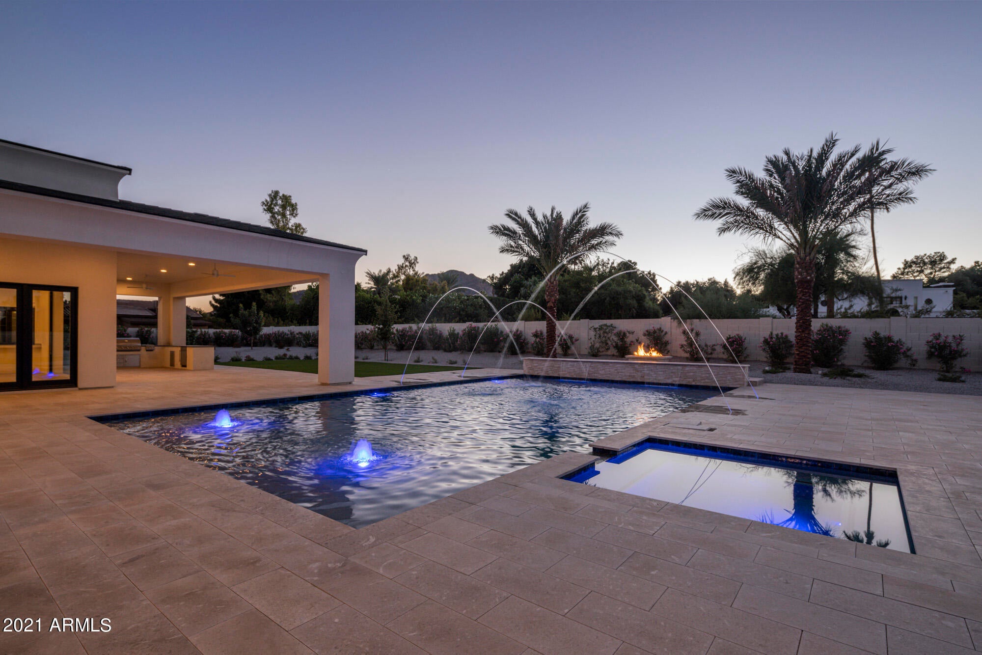 MOCKING BIRD ACRES - Residential